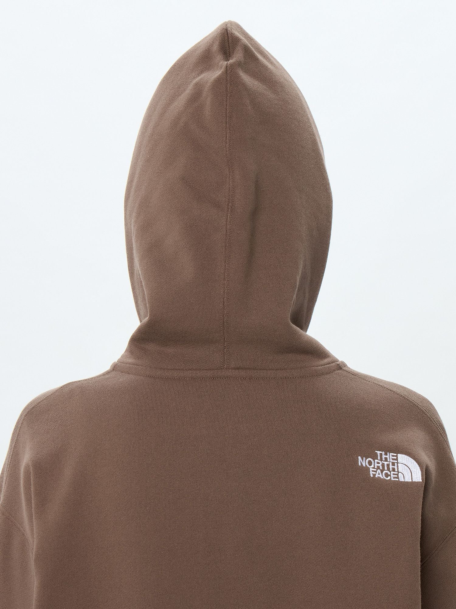 Square Logo Full Zip (Unisex)