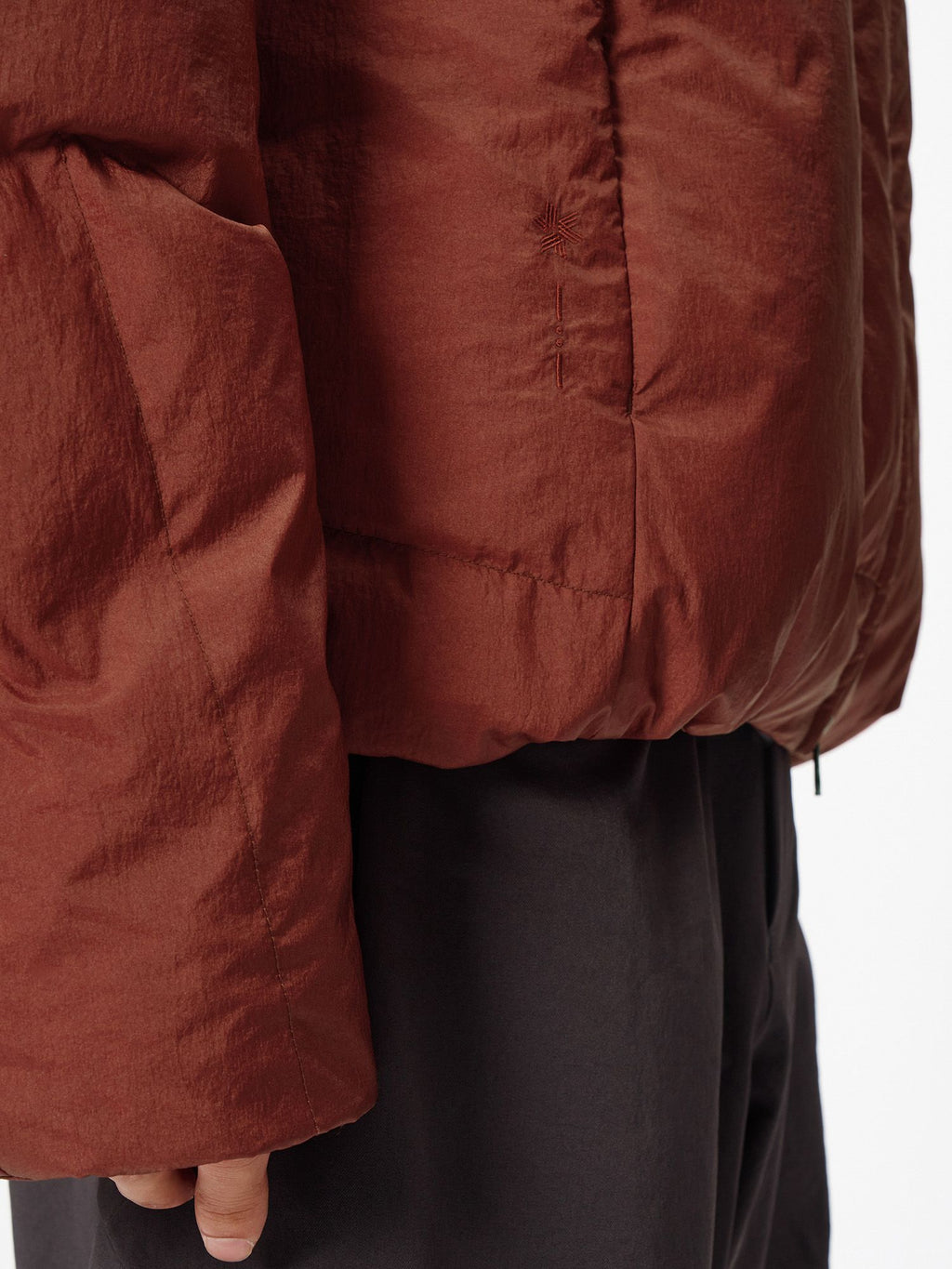 Goldwin _J.L-A.L_ Down Jacket (Men's)