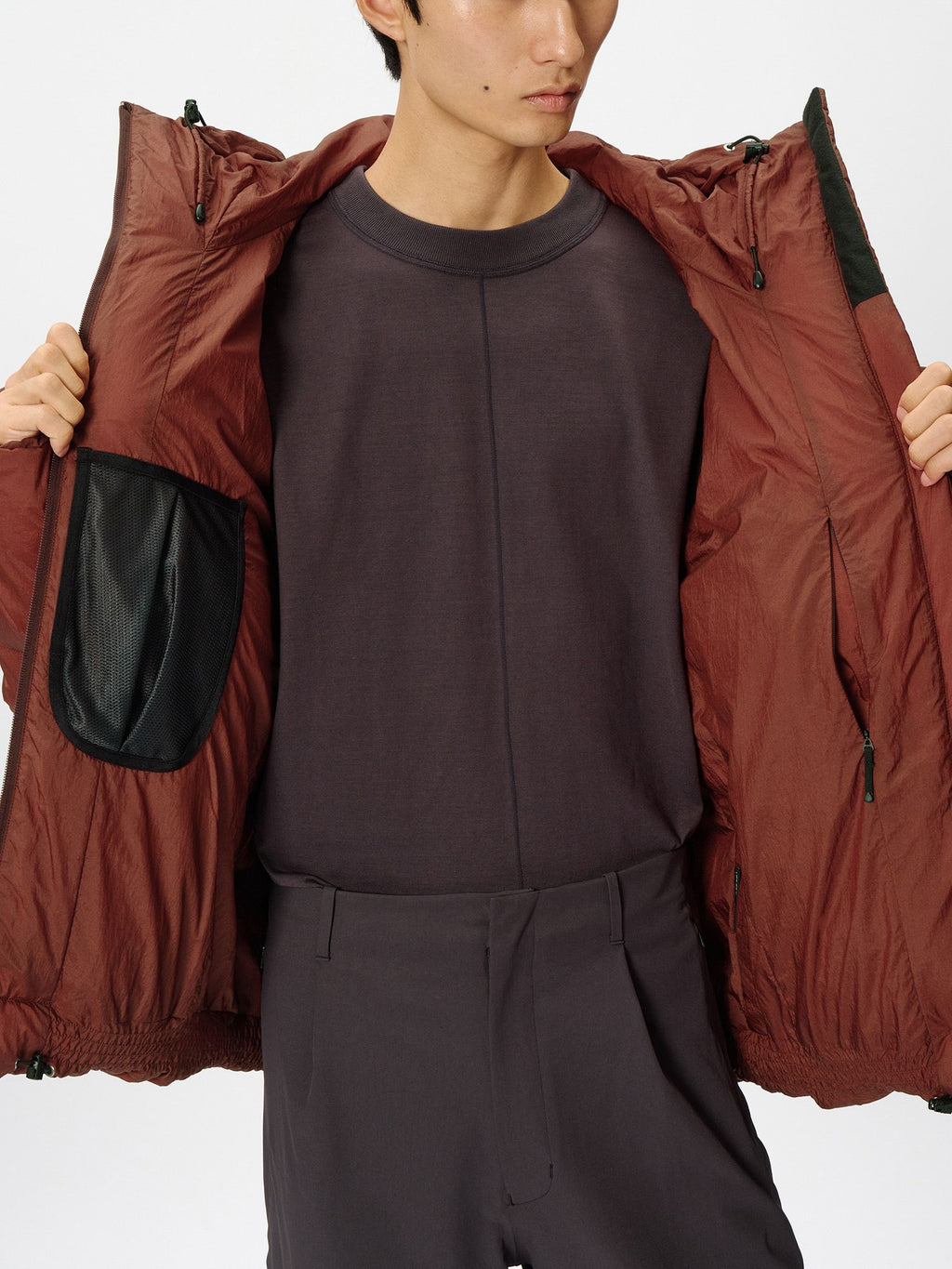 Goldwin _J.L-A.L_ Down Jacket (Men's)