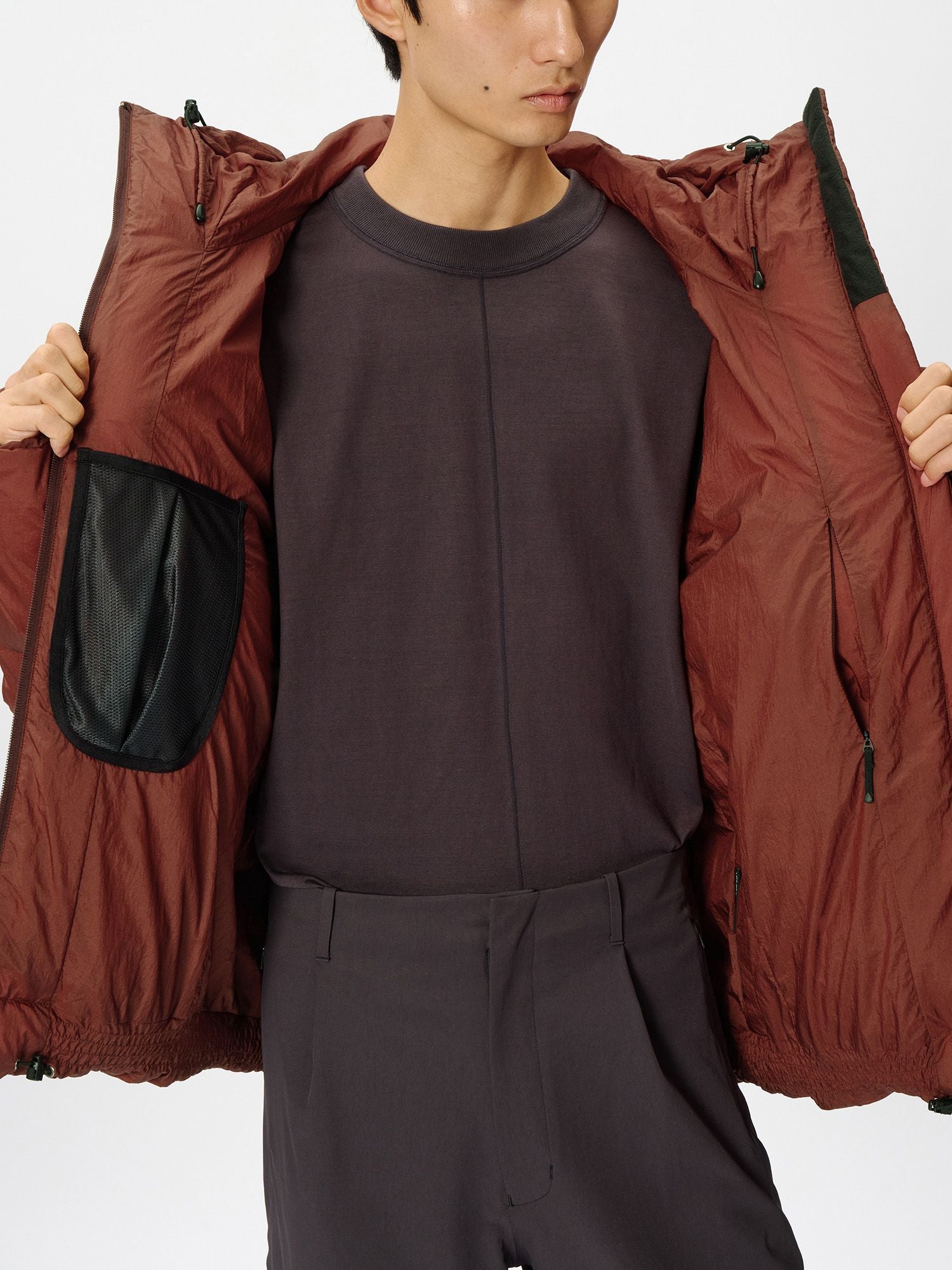 Goldwin _J.L-A.L_ Down Jacket (Men's)