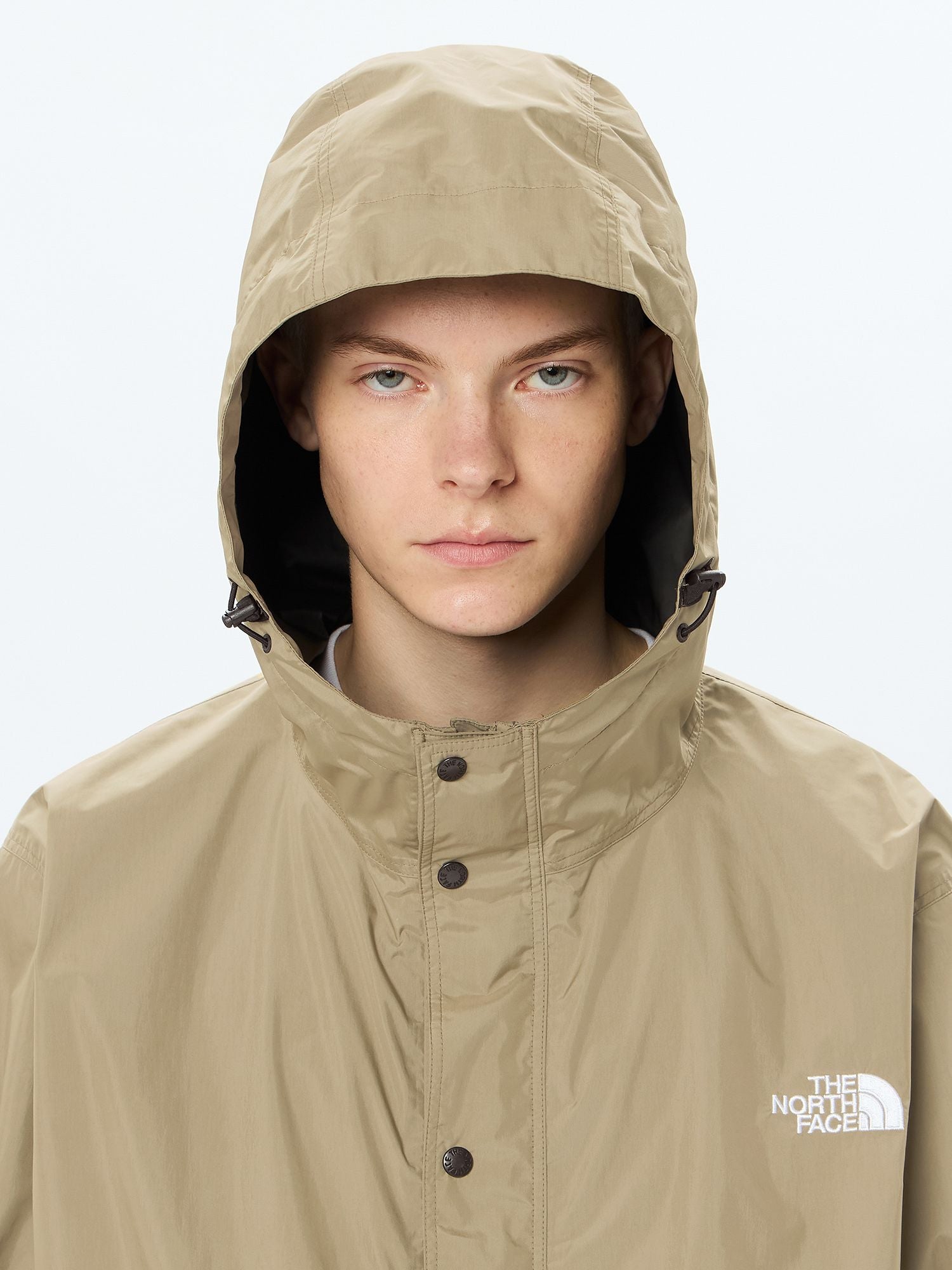 Trenian Anorak (Unisex)