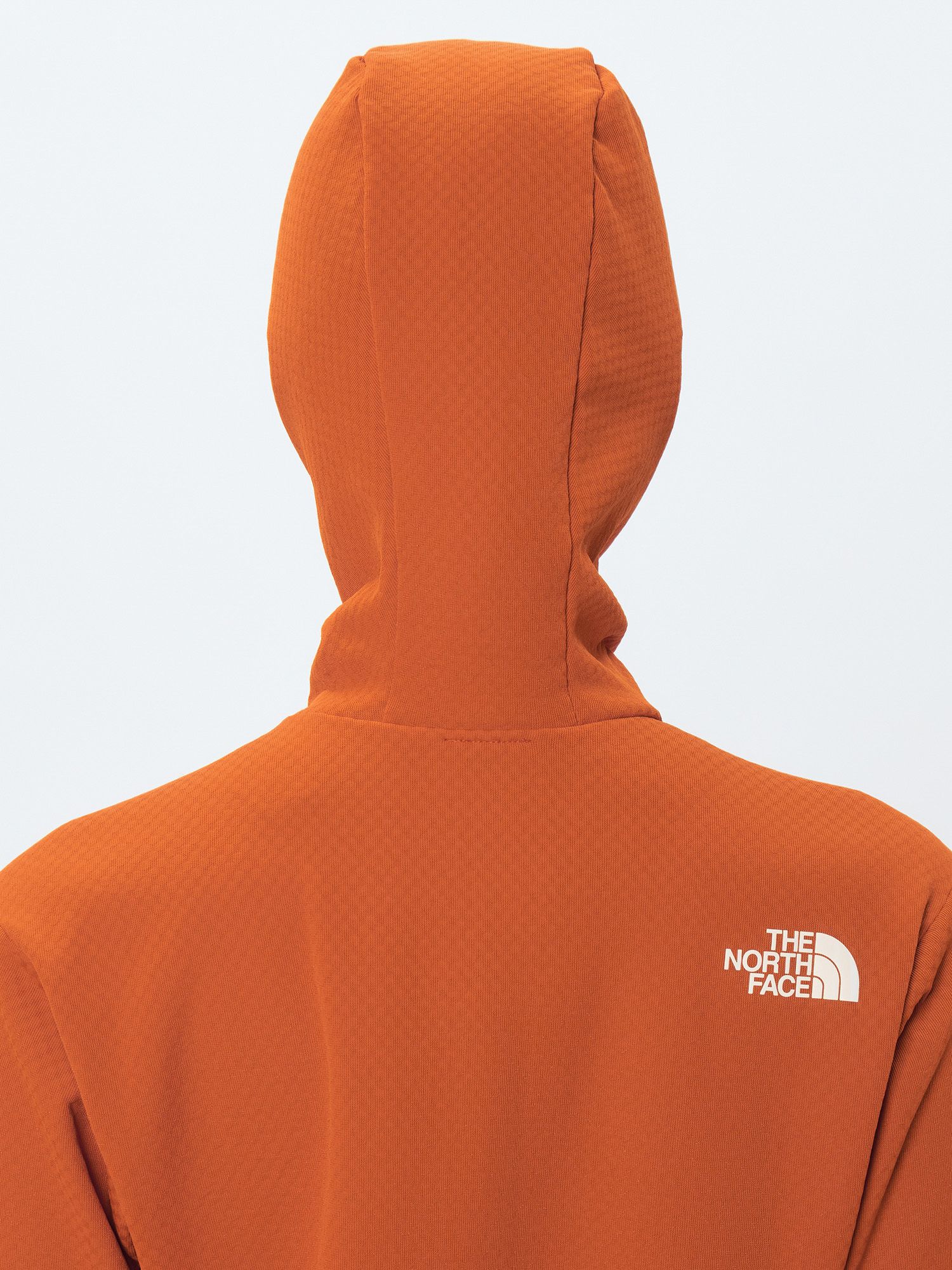 Expedition Grid Fleece Hoodie (Unisex)