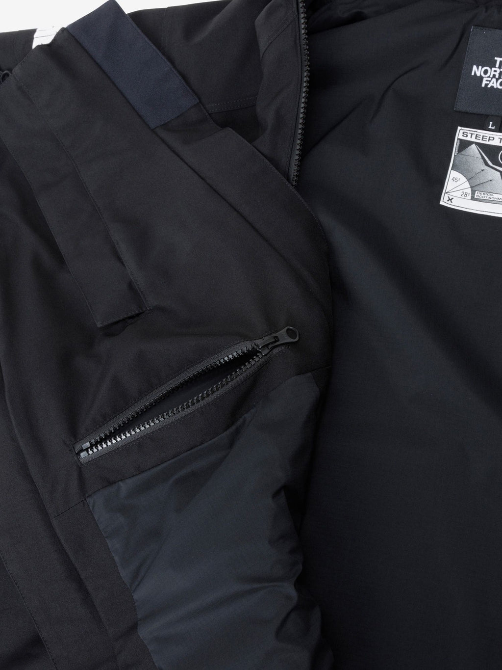 Steep Tech 96 Apogee Jacket (Unisex)