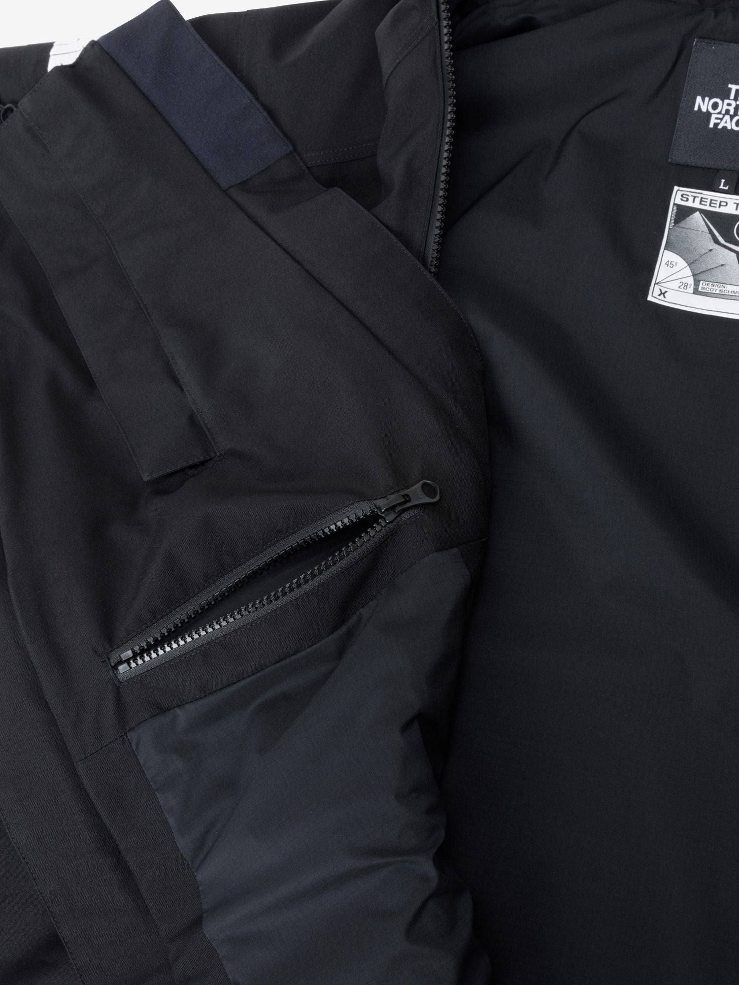 Steep Tech 96 Apogee Jacket (Unisex)