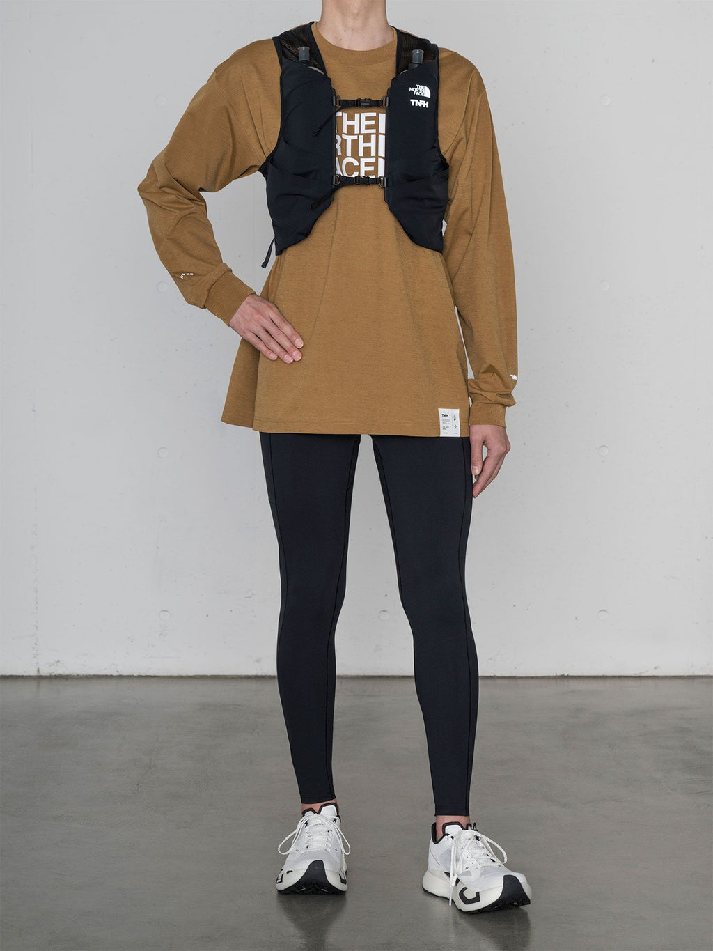 HYKE Trail Pack (Unisex)