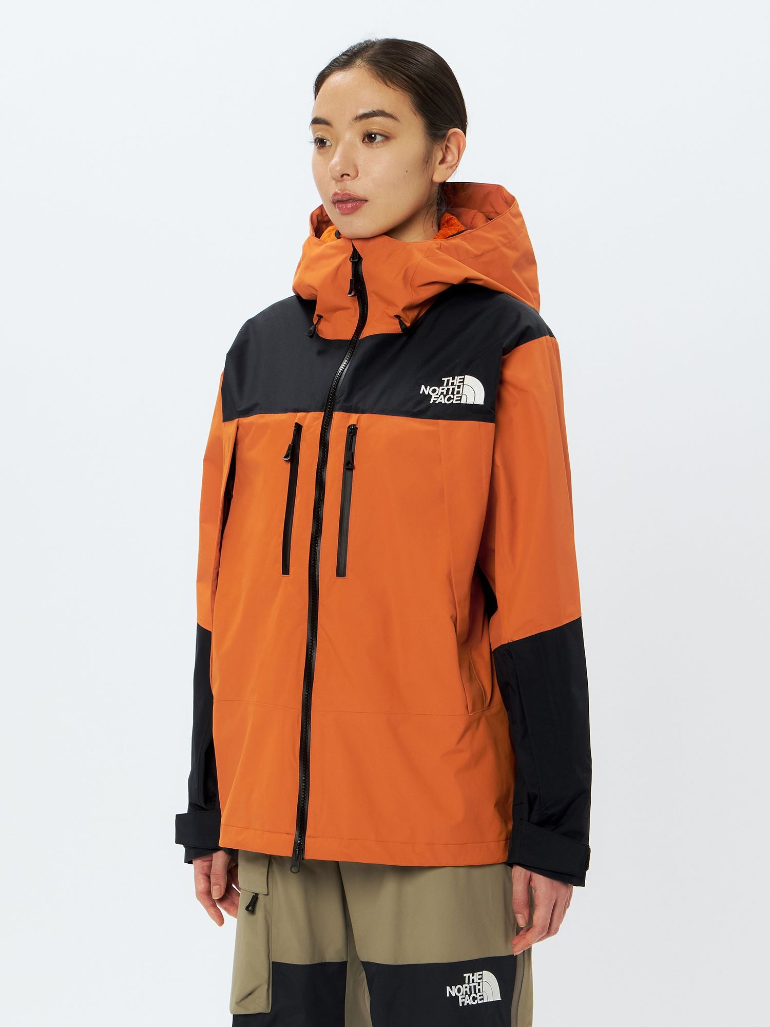 Snowbird Triclimate Jacket (Unisex)