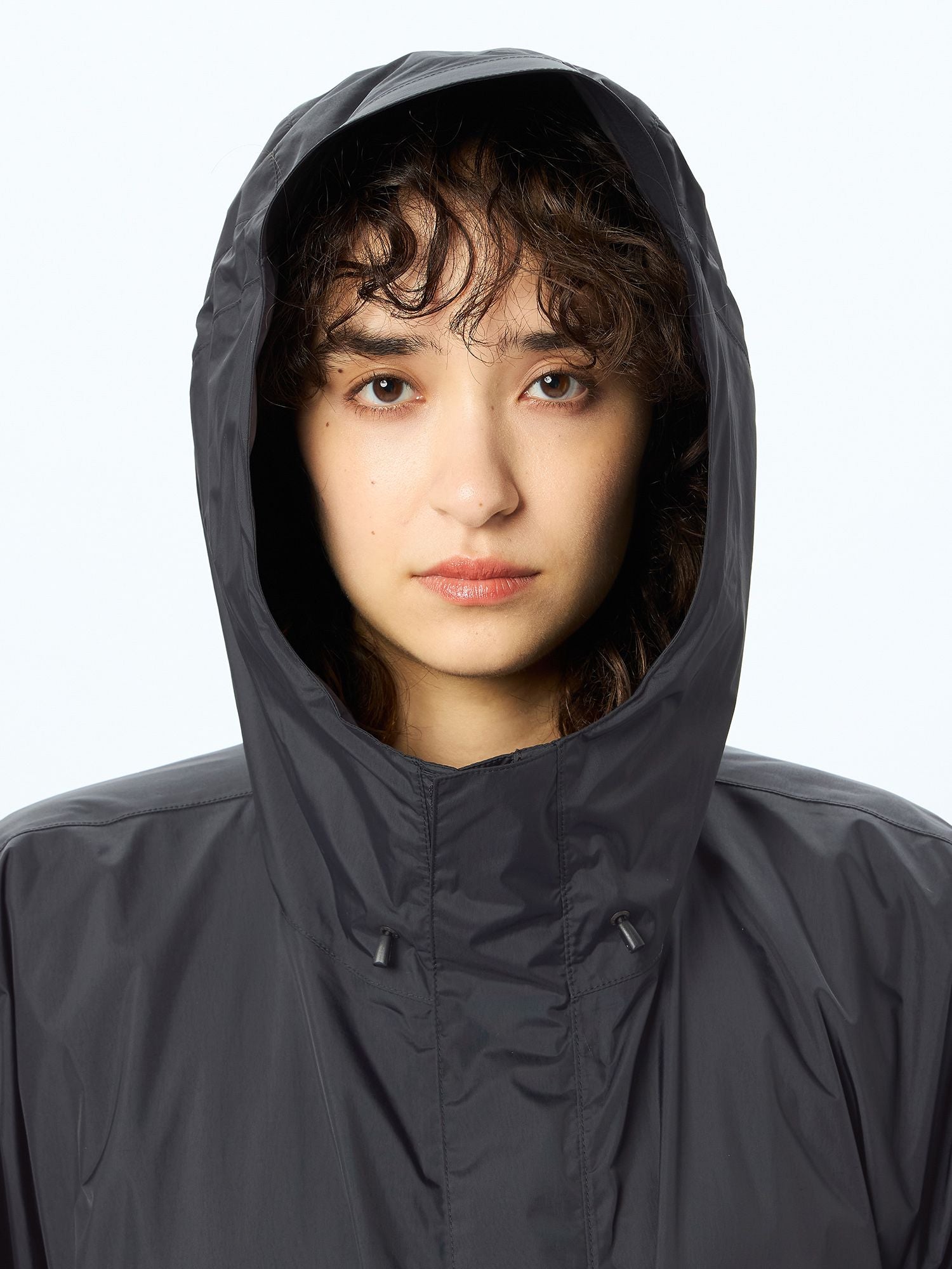 Uros Field Utility Poncho (Unisex)