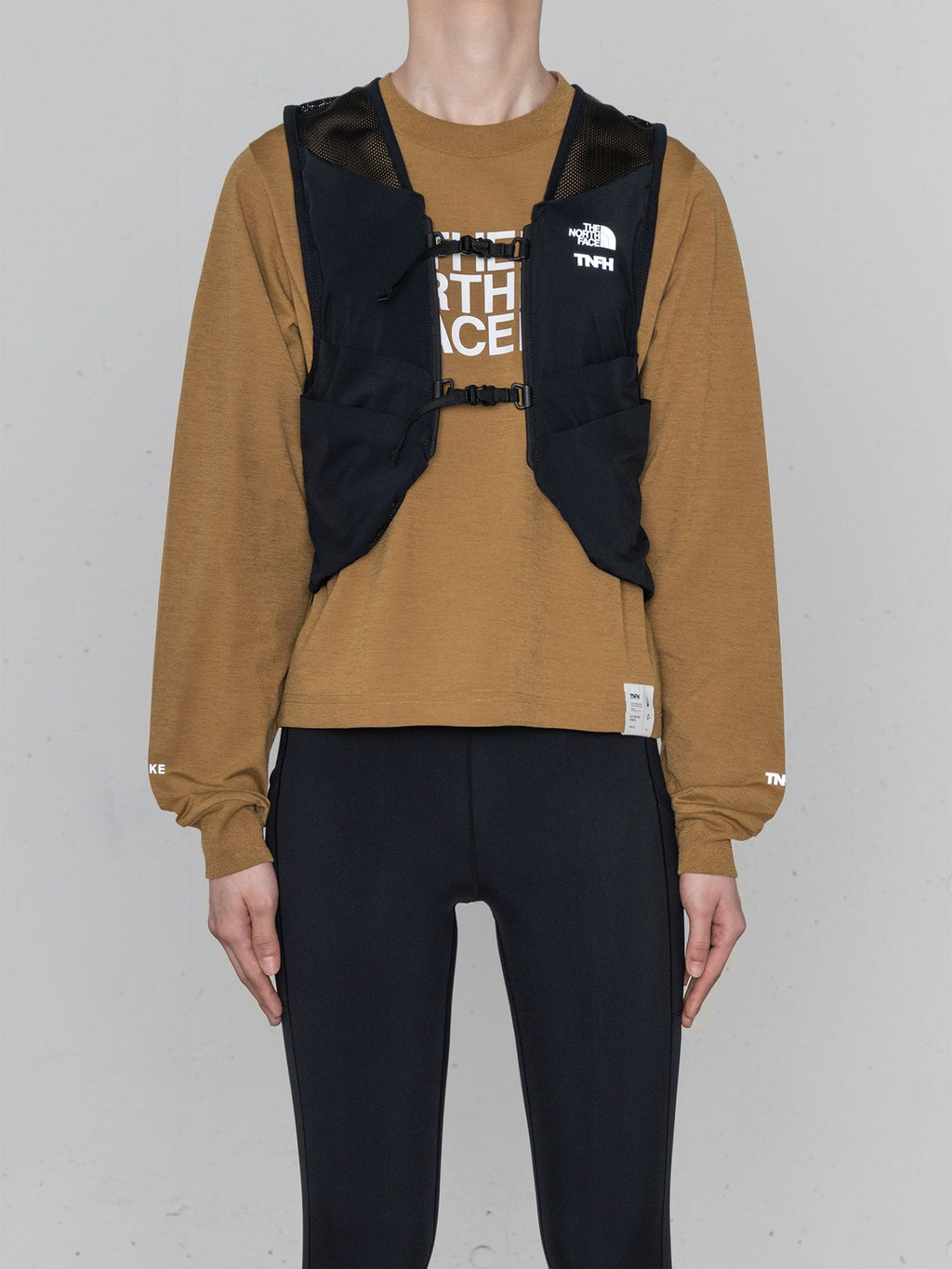 HYKE Trail Pack (Unisex)