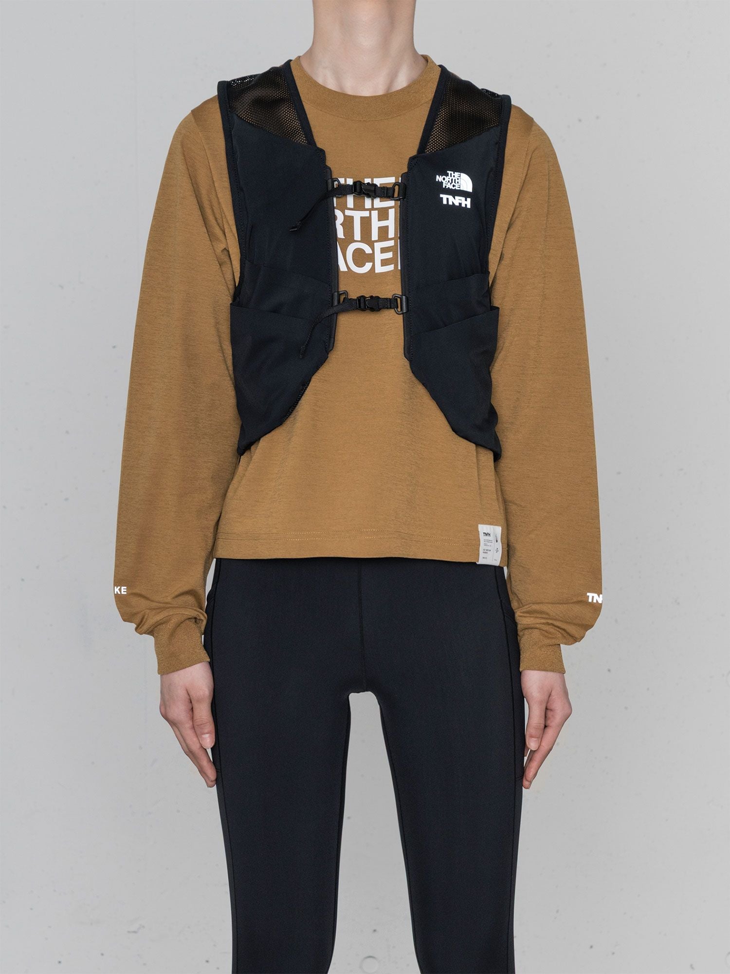 HYKE Trail Pack (Unisex)