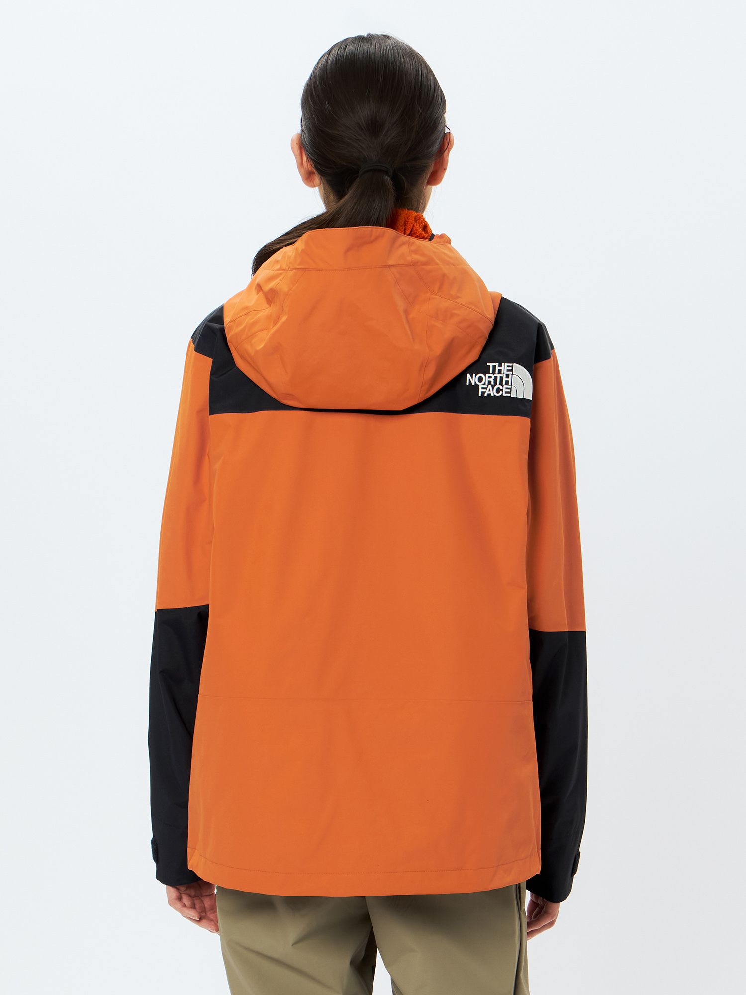 Snowbird Triclimate Jacket (Unisex)