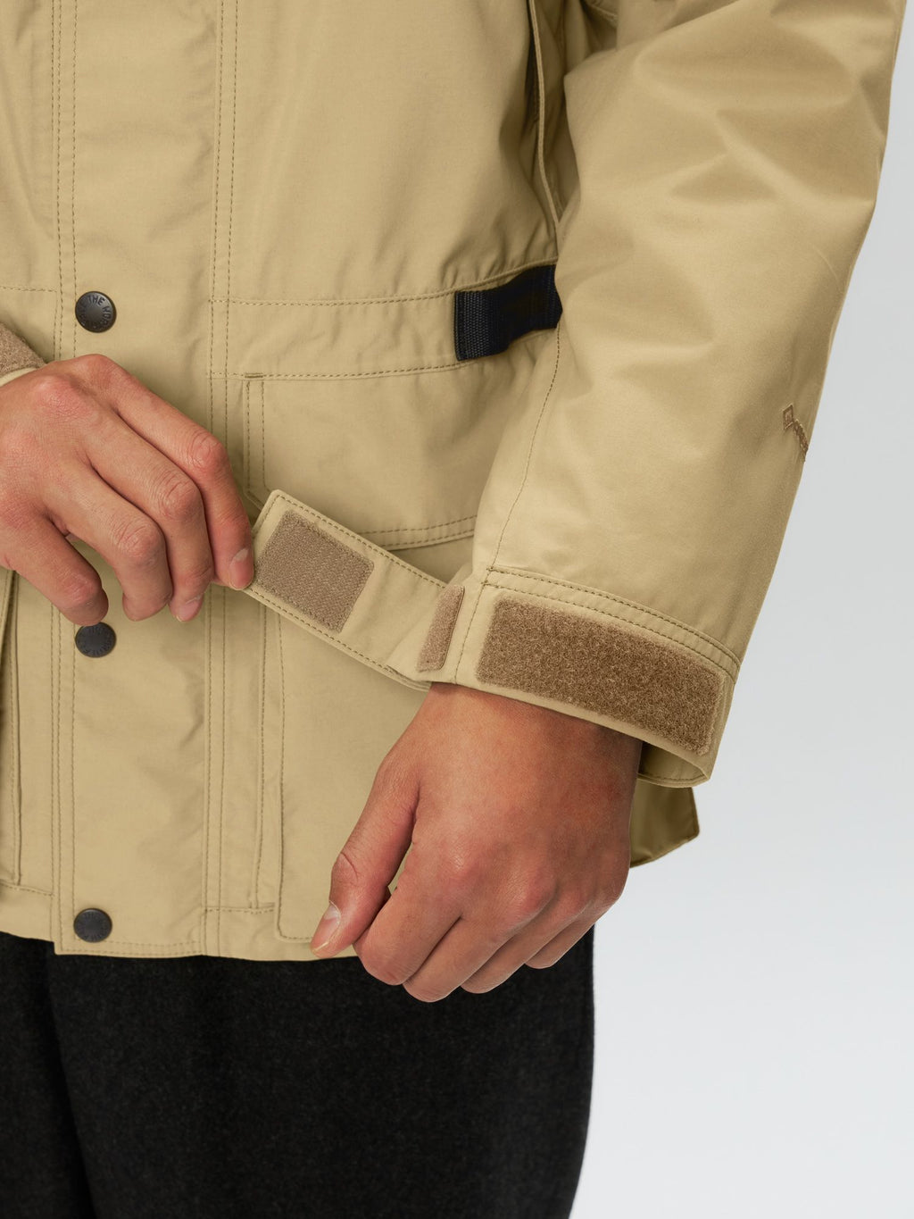 CR Storage Jacket (Unisex)