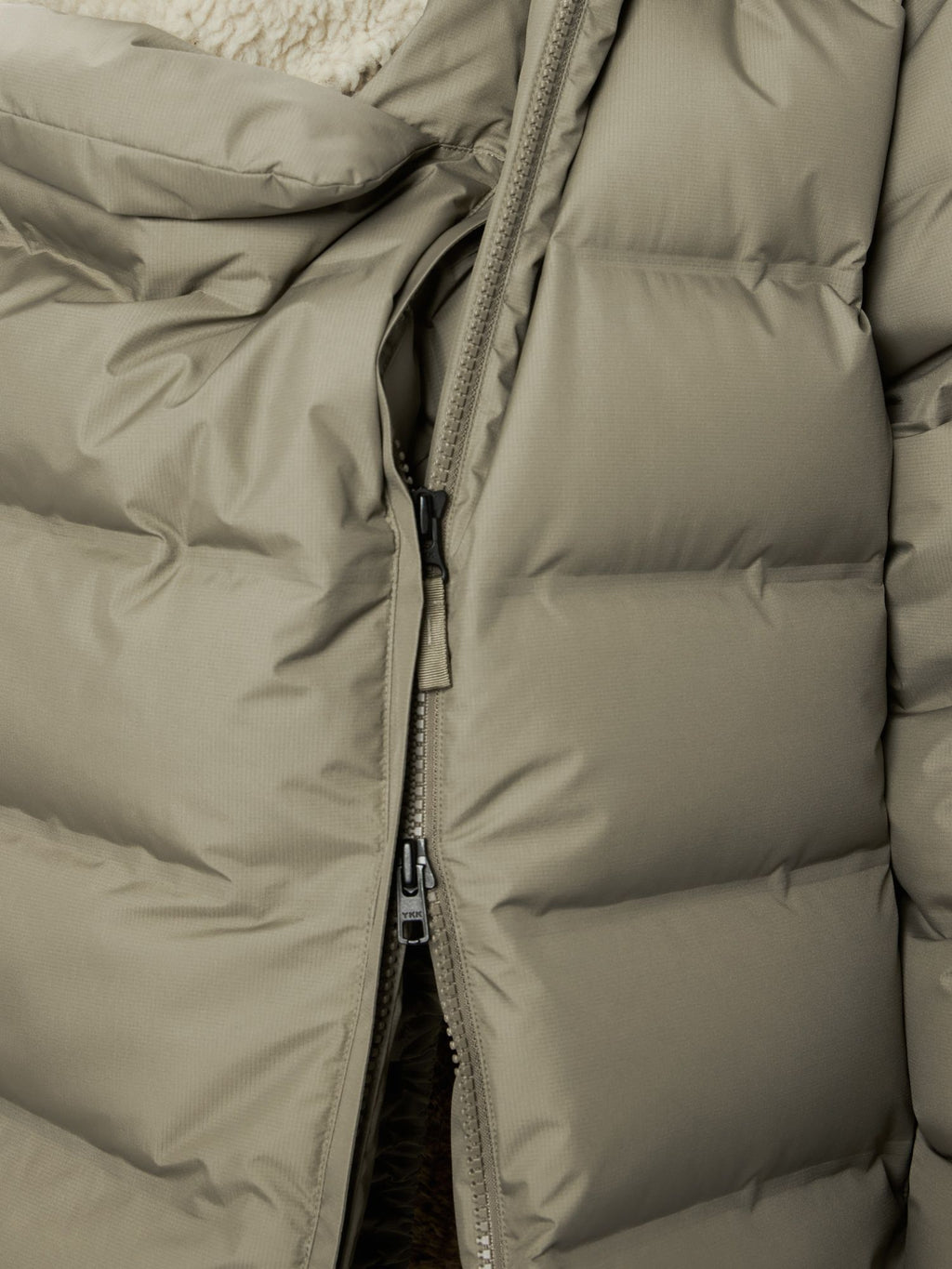 Maternity Down Coat (Women)