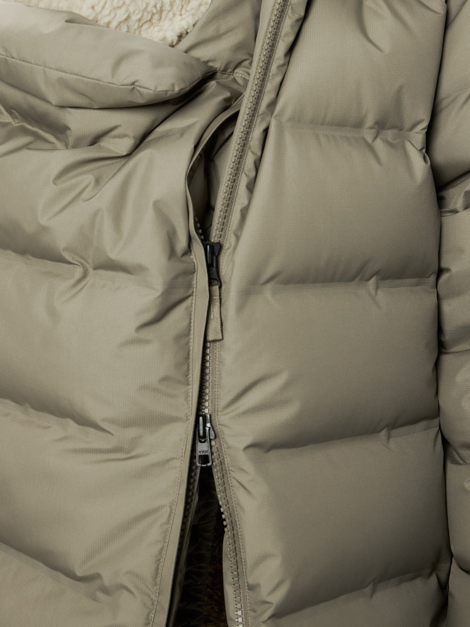 Maternity Down Coat (Women)