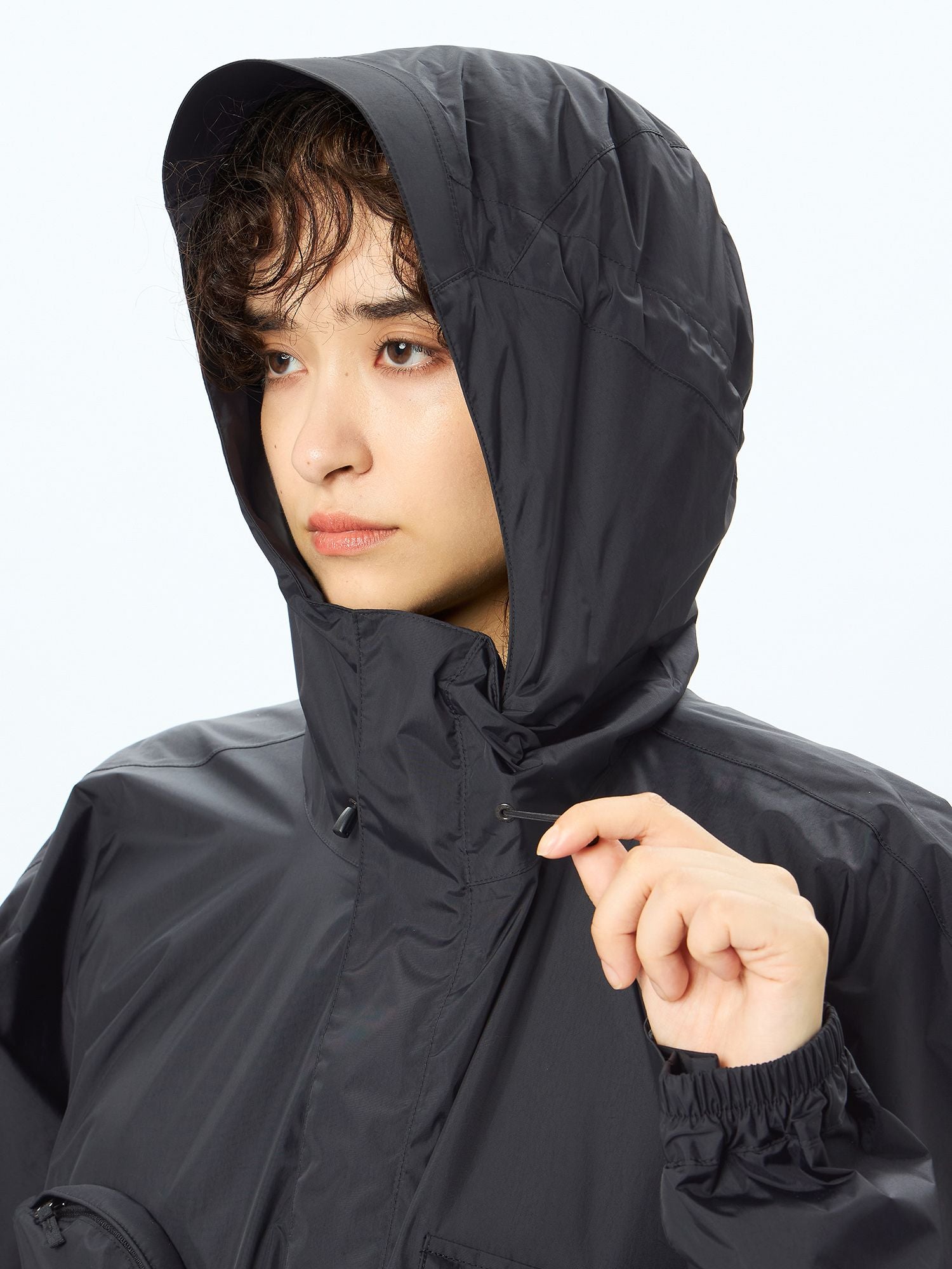 Uros Field Utility Poncho (Unisex)