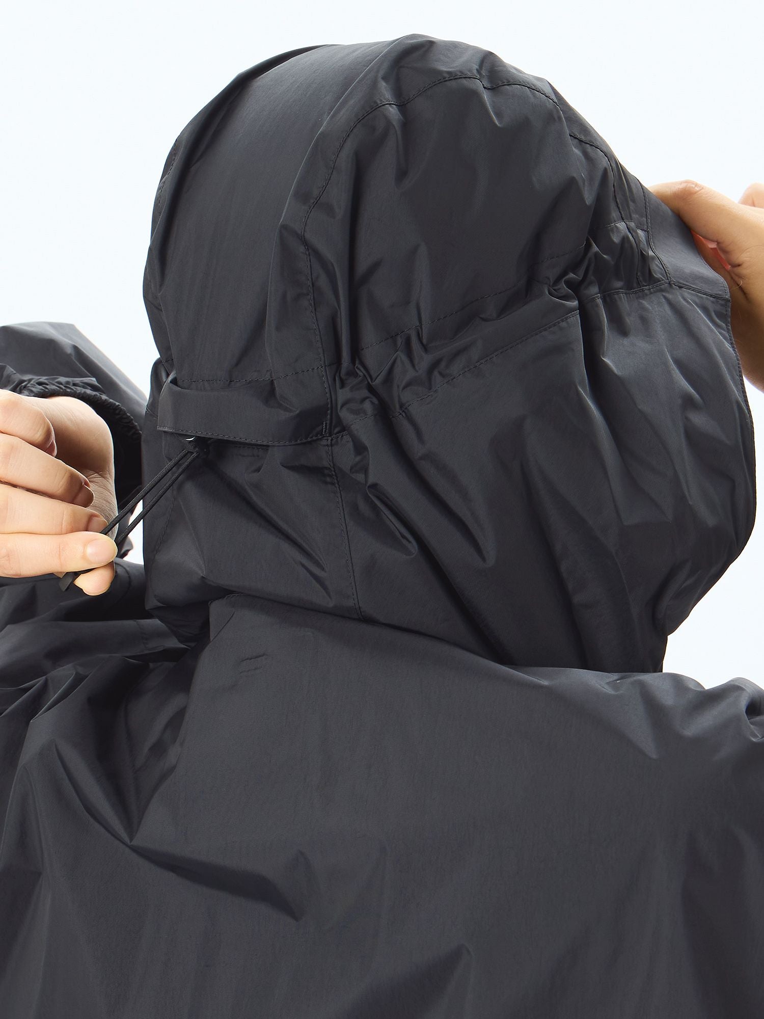 Uros Field Utility Poncho (Unisex)