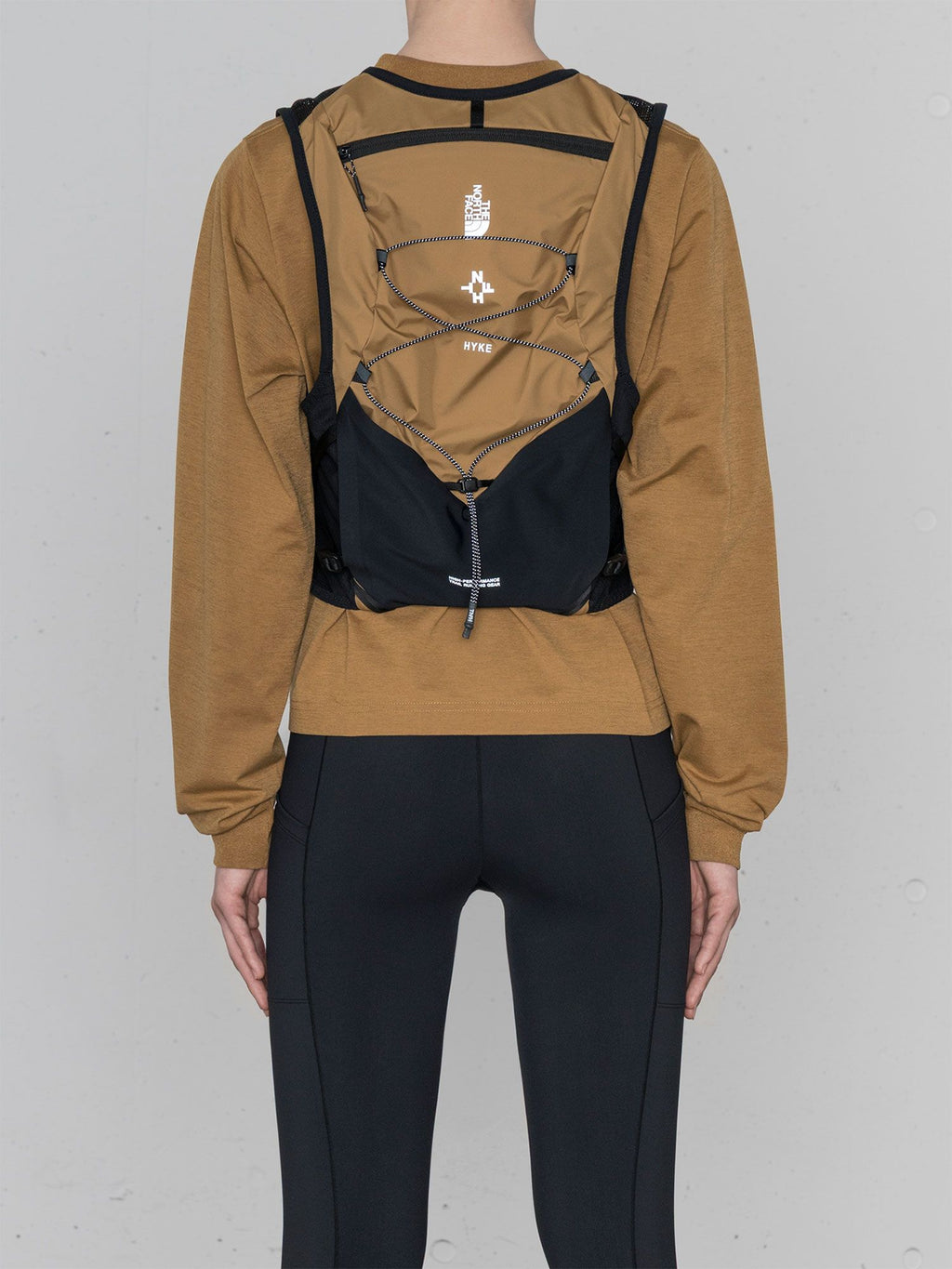 HYKE Trail Pack (Unisex)