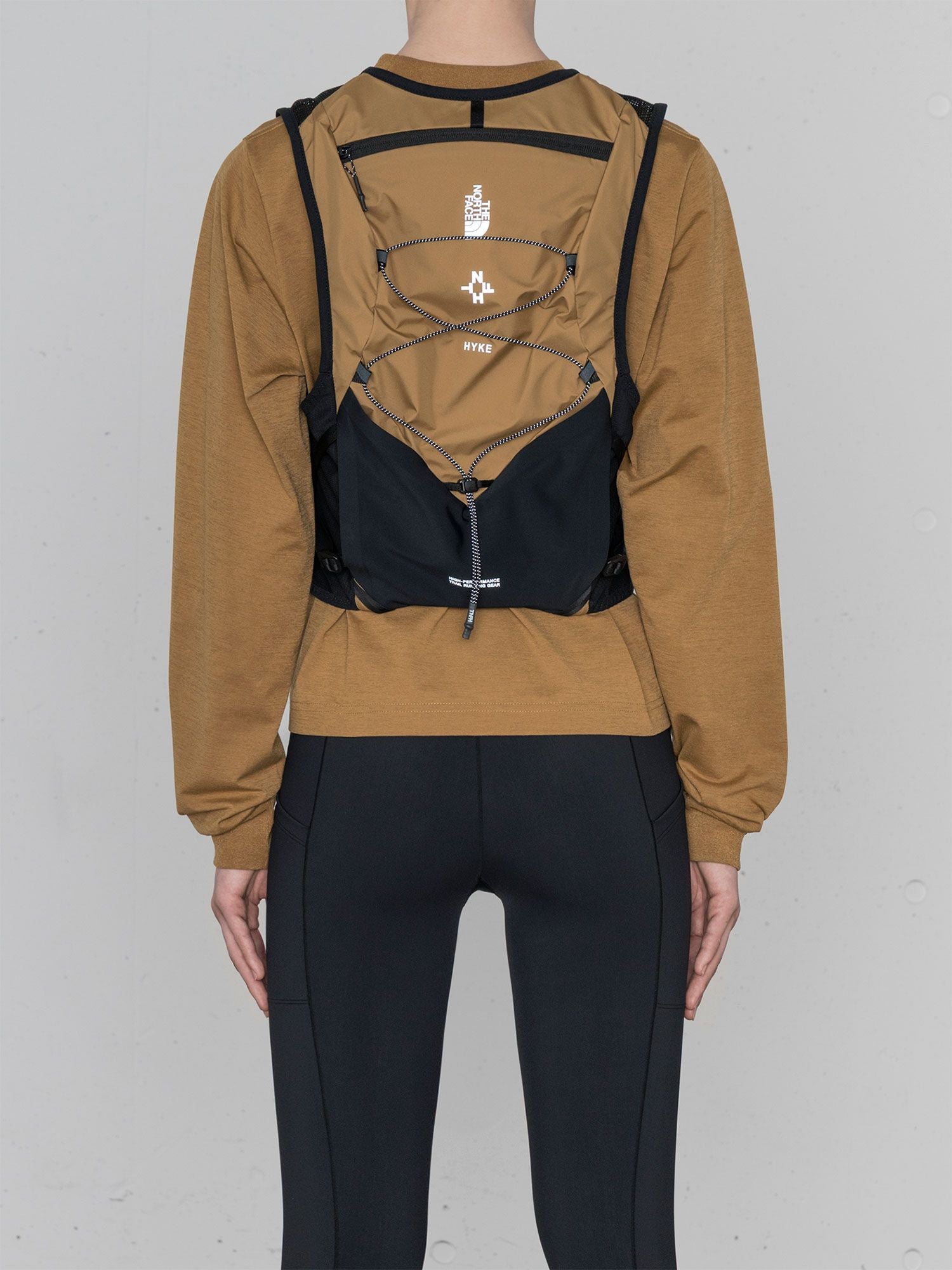 HYKE Trail Pack (Unisex)