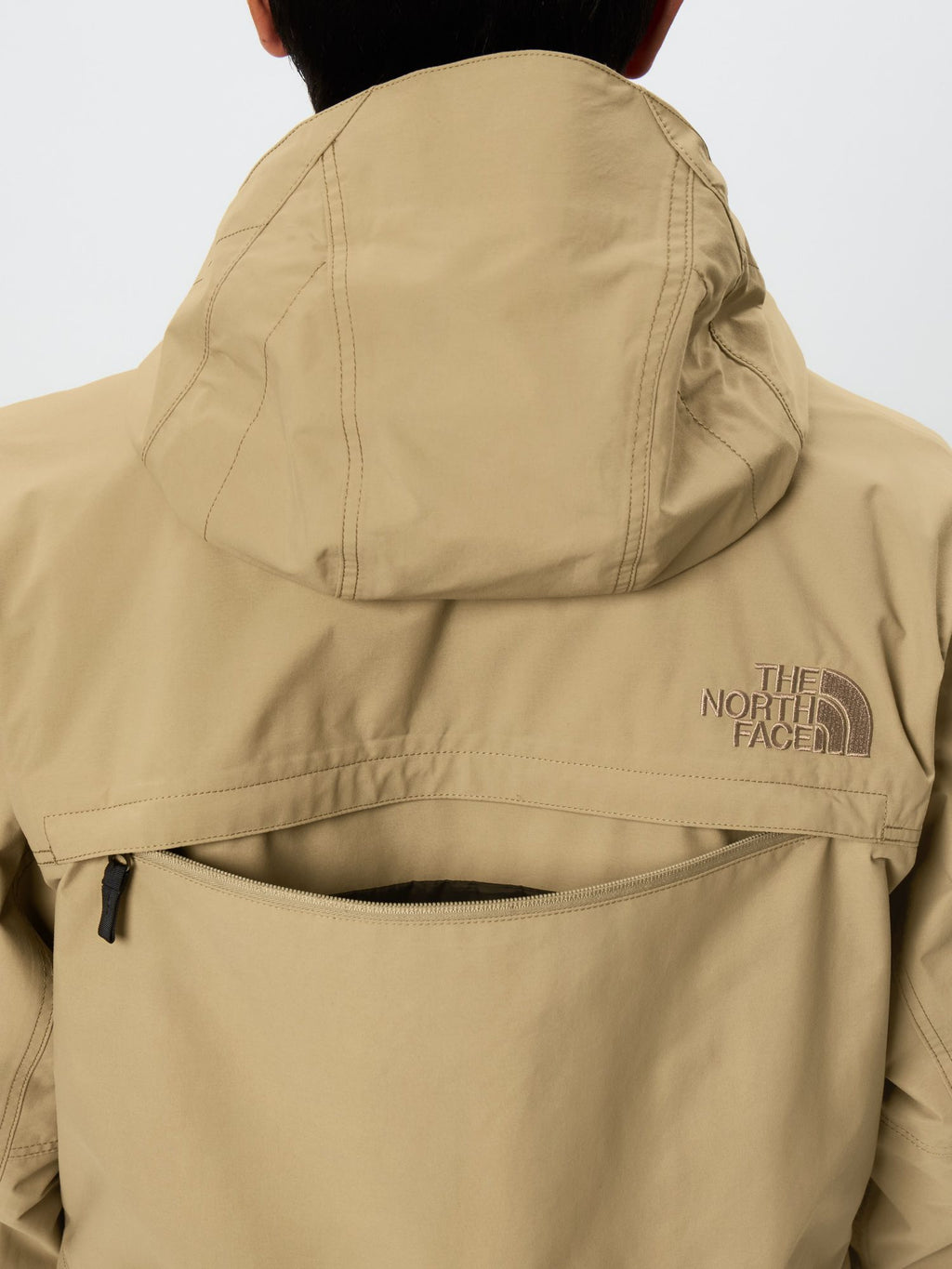 CR Storage Jacket (Unisex)