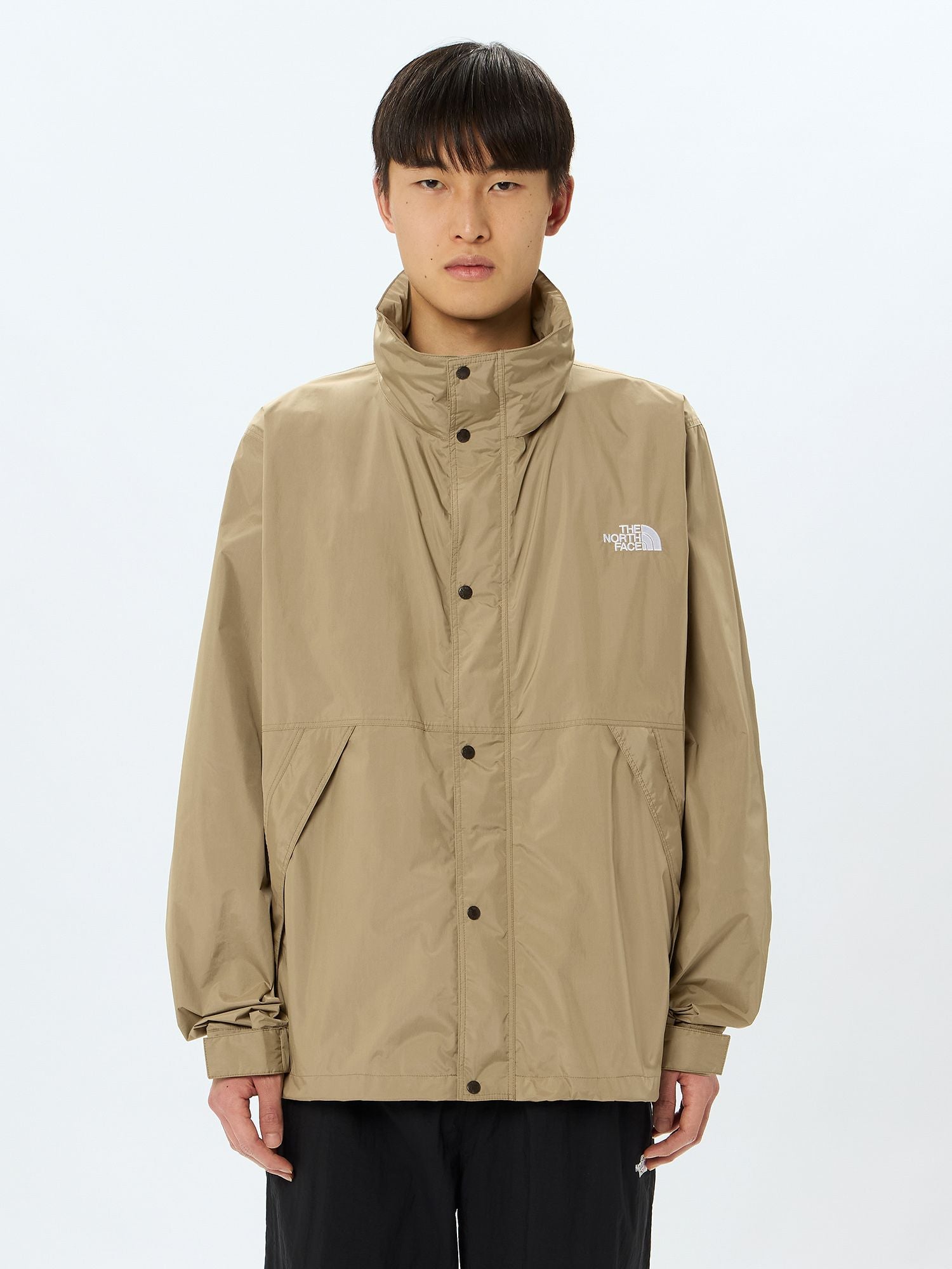 Trenian Jacket (Unisex)