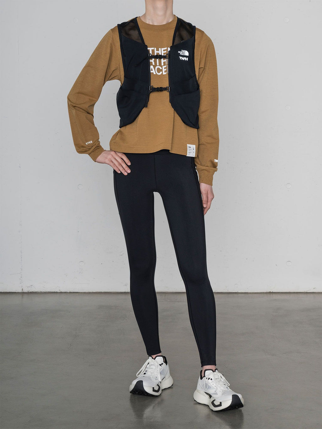 HYKE Trail Pack (Unisex)