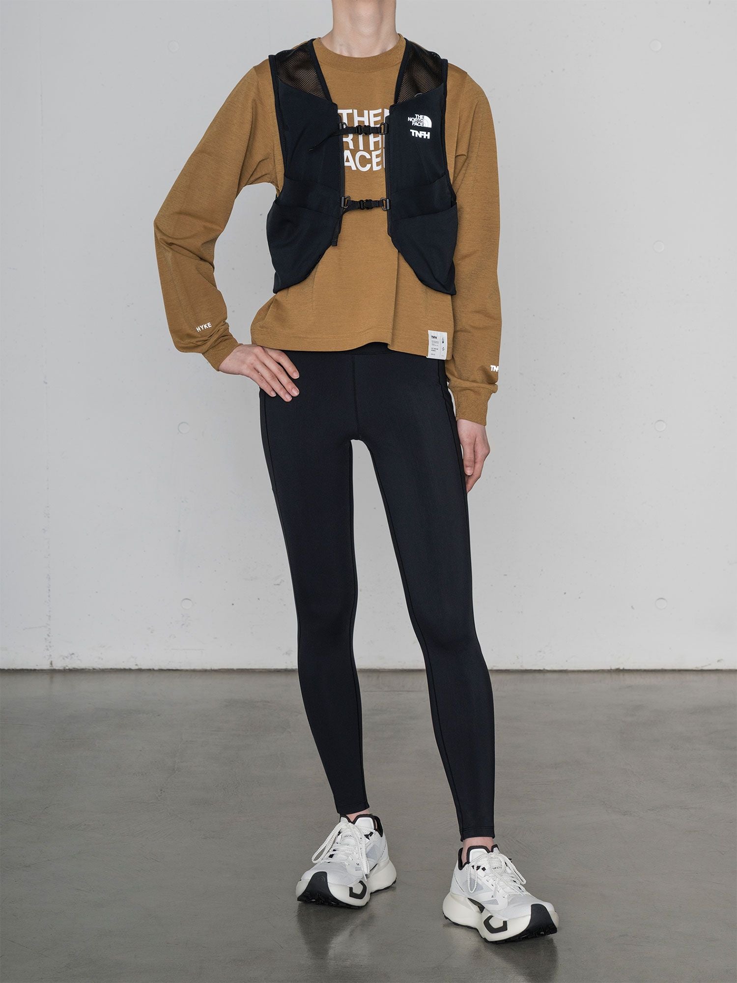 HYKE Trail Pack (Unisex)