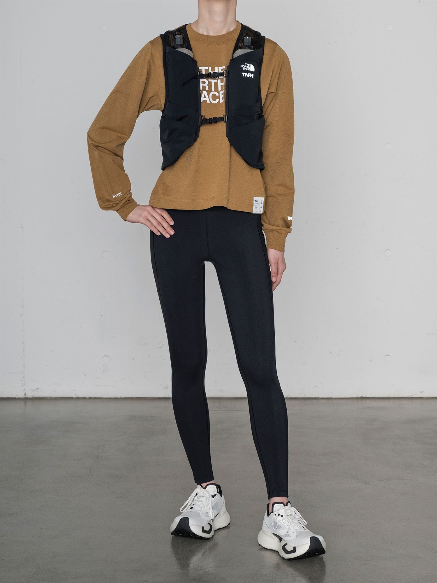 HYKE Trail Pack (Unisex)