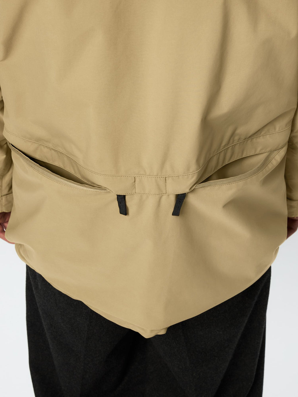 CR Storage Jacket (Unisex)