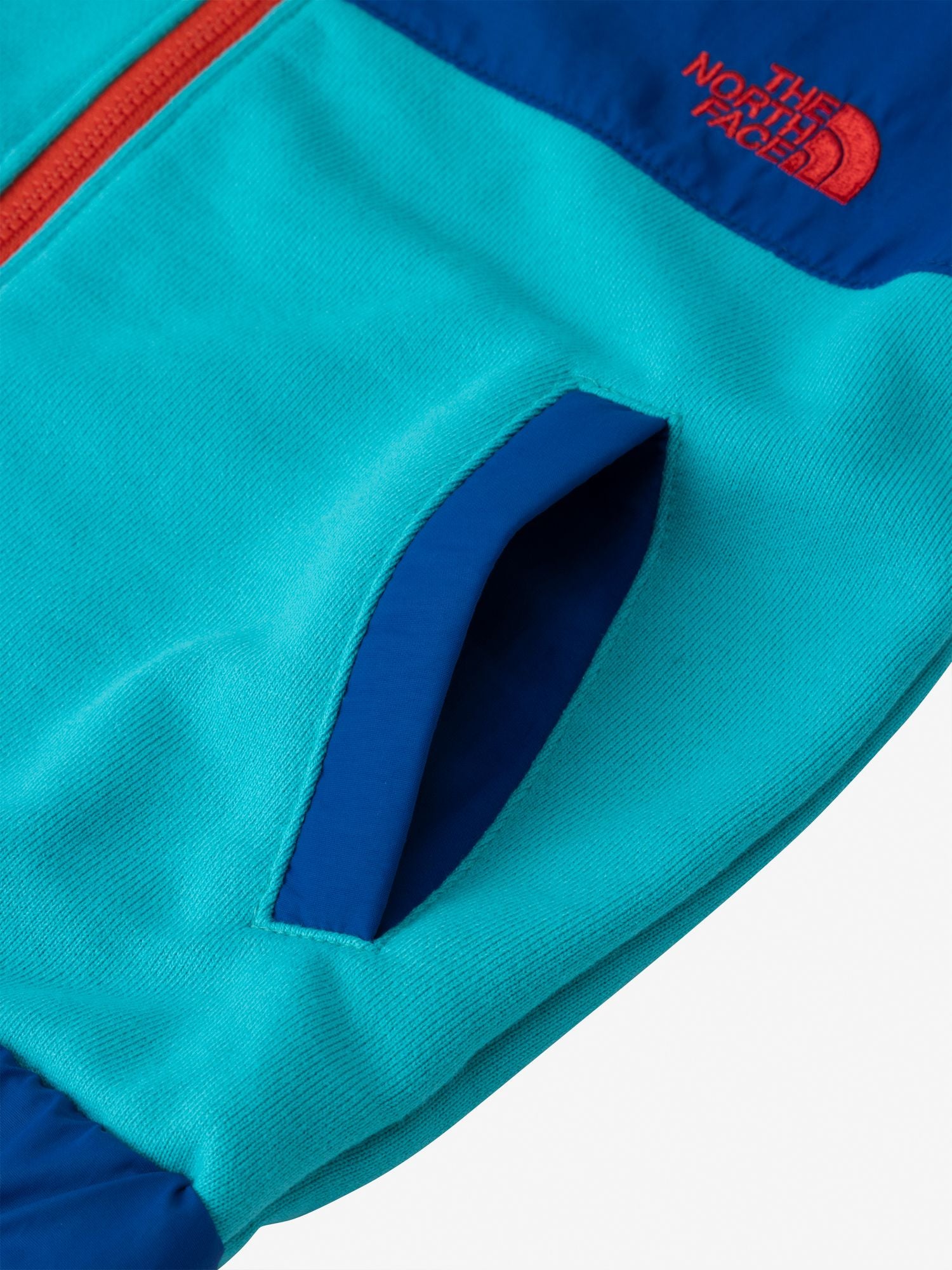 Toddler Denali Sweat Jacket (Kids)