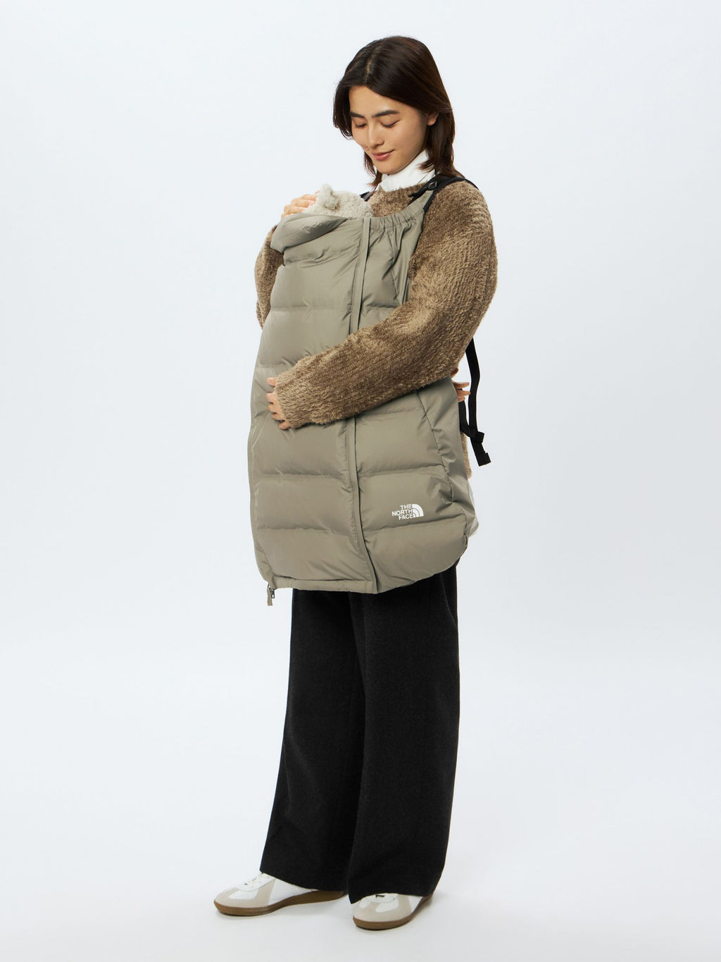 Maternity Down Coat (Women)
