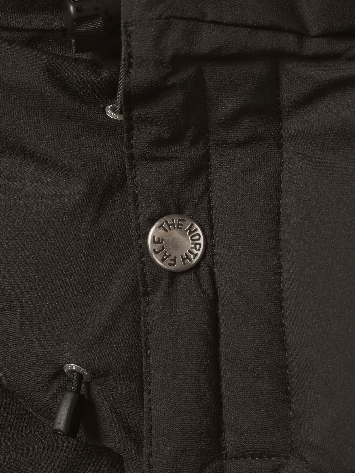 Windstopper Brooks Range Lite Parka (Unisex)