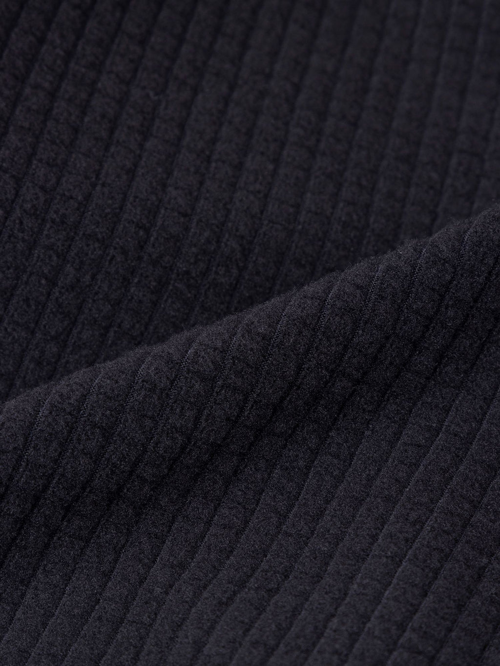 Grit Fleece Half Zip (Kids)