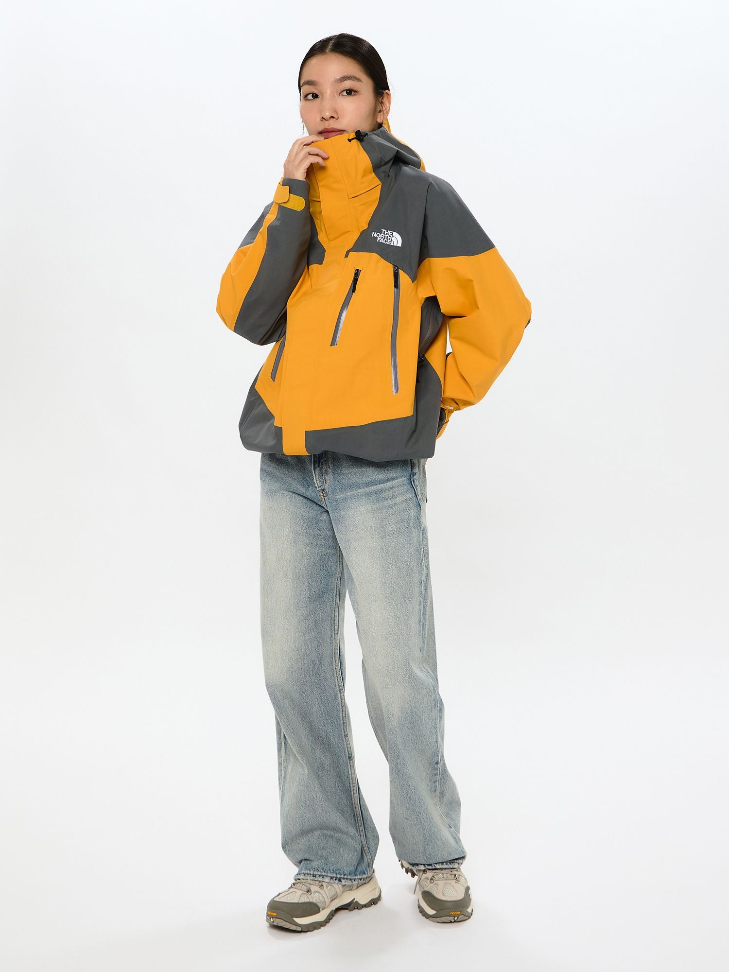 Winter Dance Jacket (Unisex)