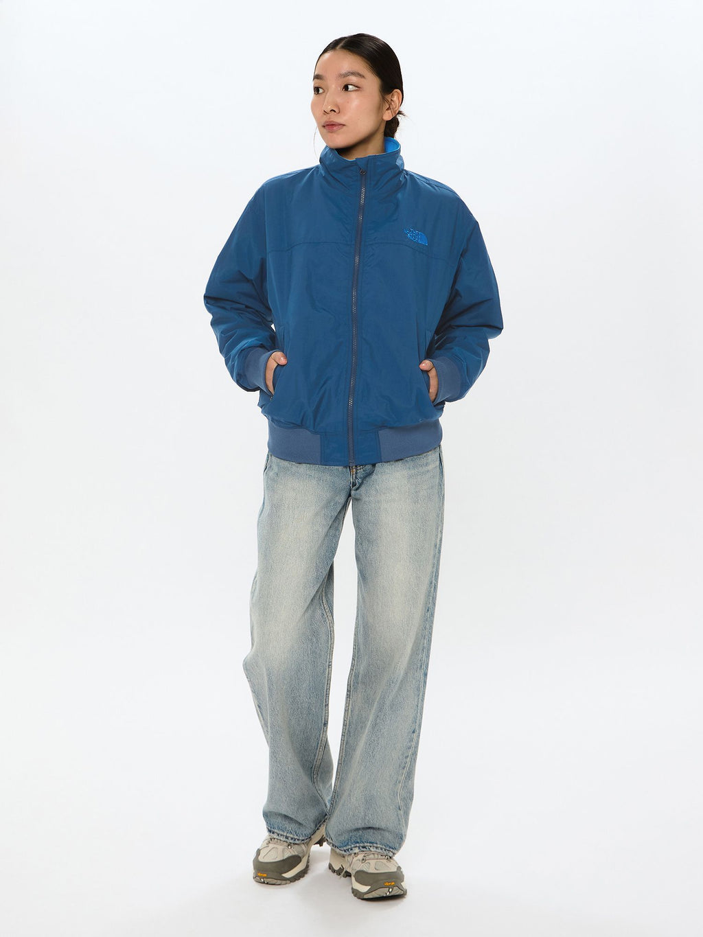 Compact Nomad Blouson (Men's)