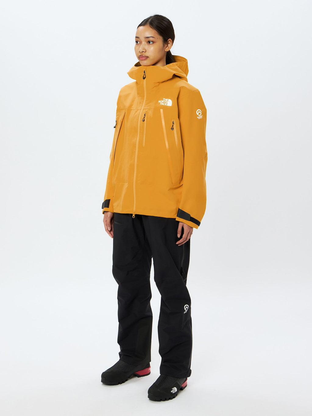 Ascent Peak Jacket (Unisex)