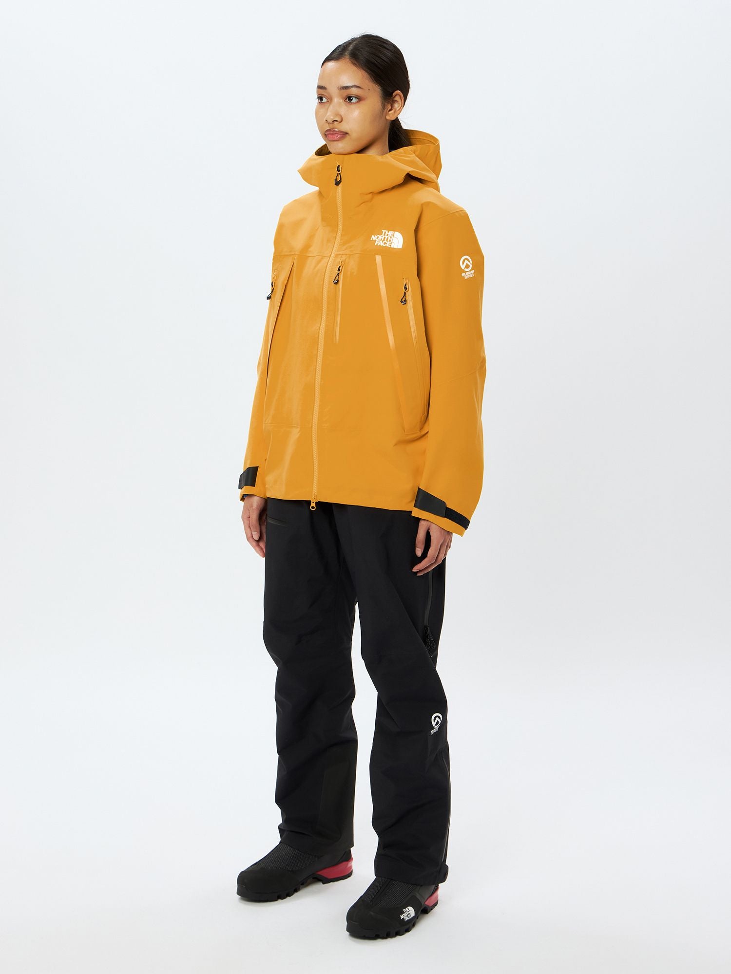 Ascent Peak Jacket (Unisex)
