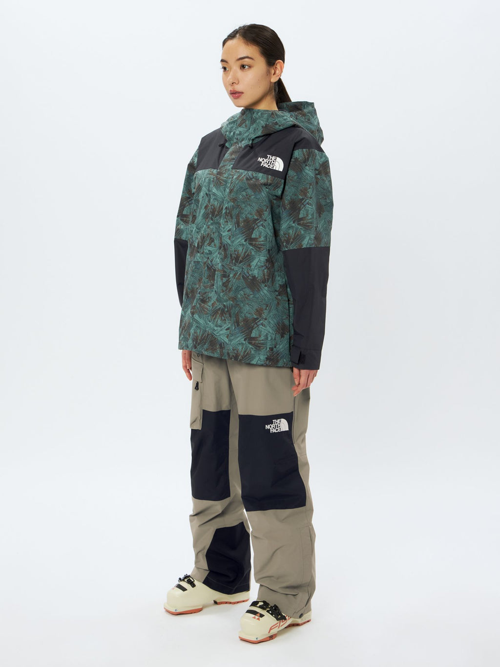 Winter Park Jacket (Unisex)