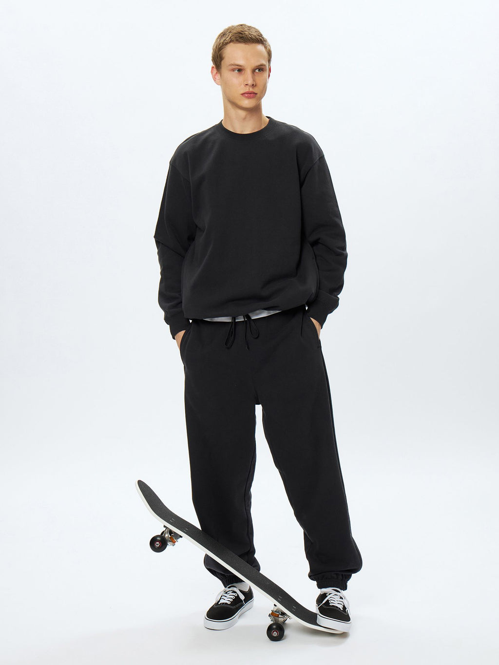 MXP Standard/ Sweat Crew Neck (Unisex)