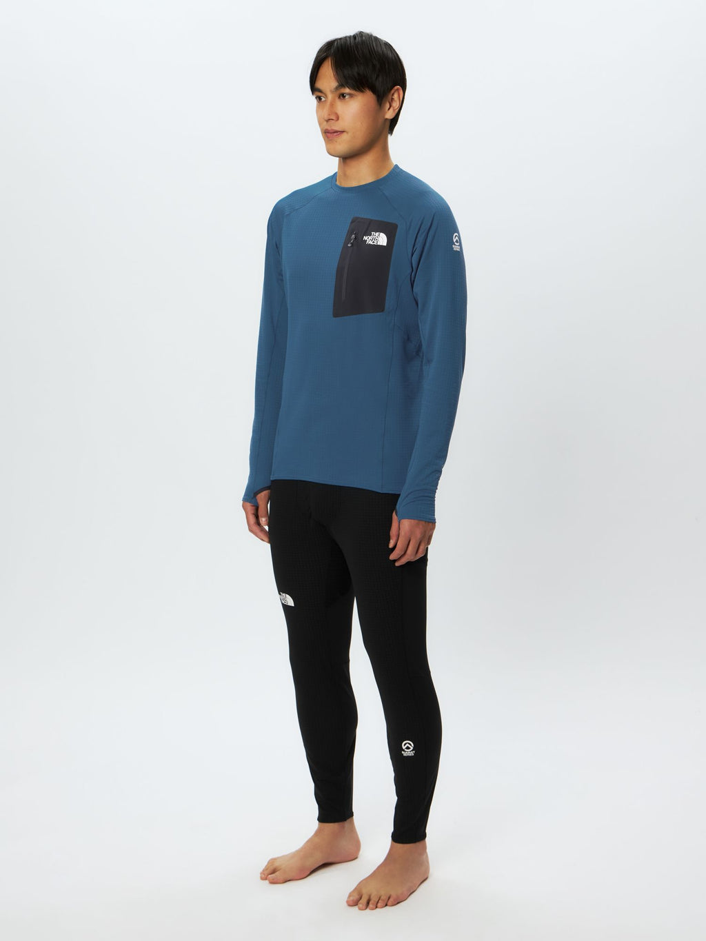 Expedition Dry Dot Crew (Unisex)