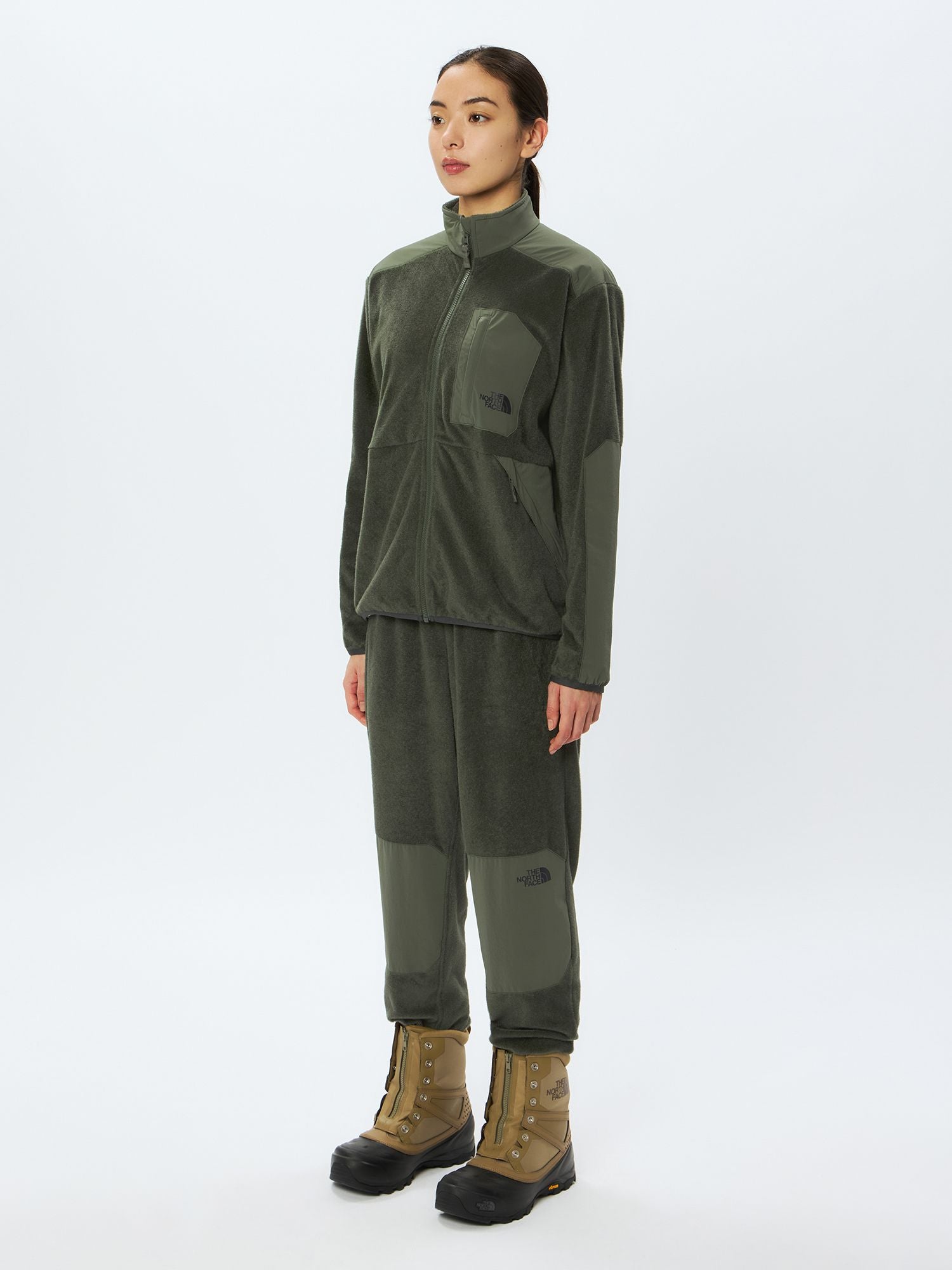 Layback Mid Jacket (Unisex)