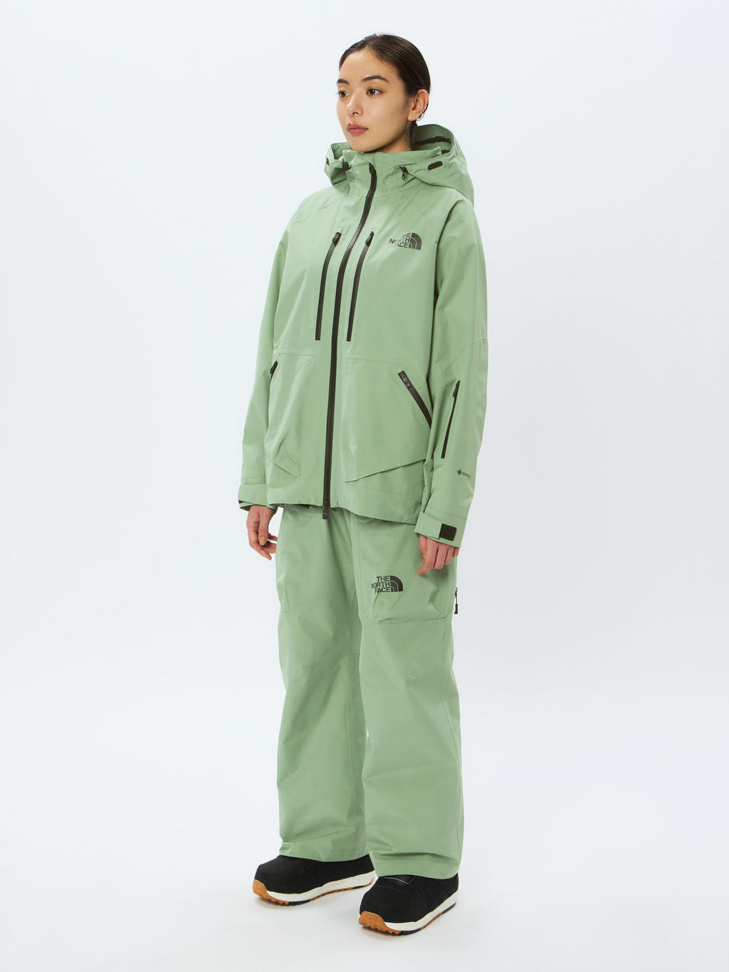 Layback Ride Jacket (Unisex)