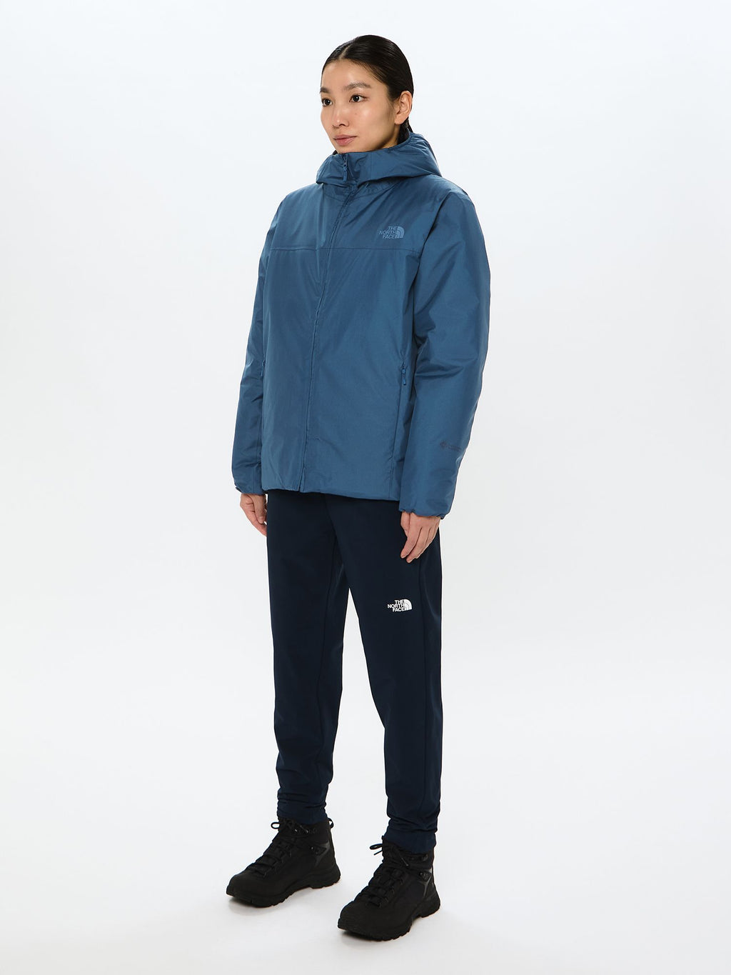 GTX Action Insulated Jacket (Unisex)