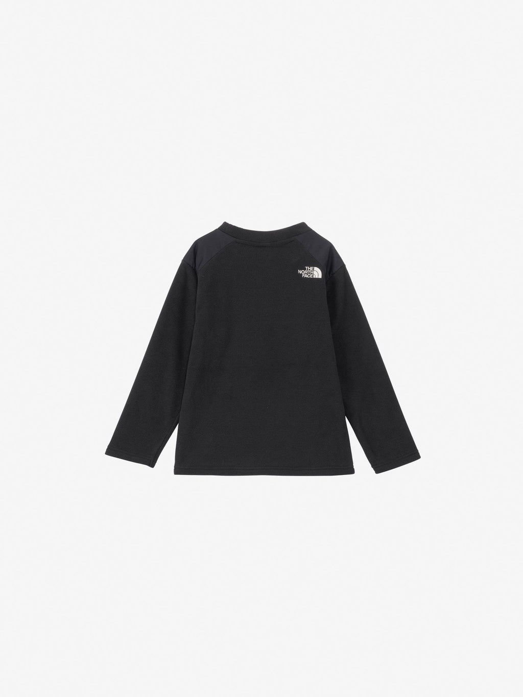Micro Fleece Crew (Kids)