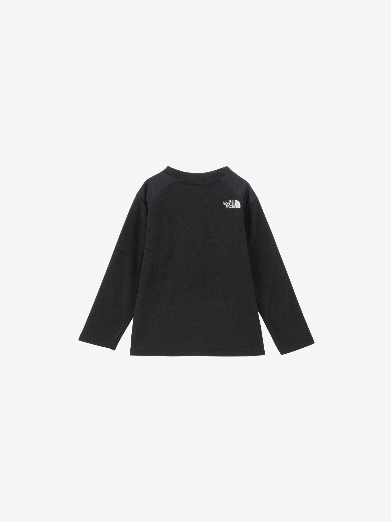 Micro Fleece Crew (Kids)