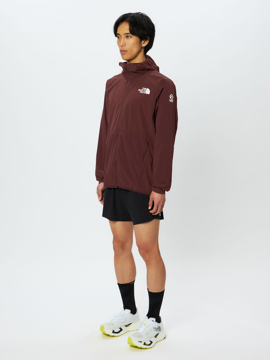 Infinity Trail Hoodie (Unisex)