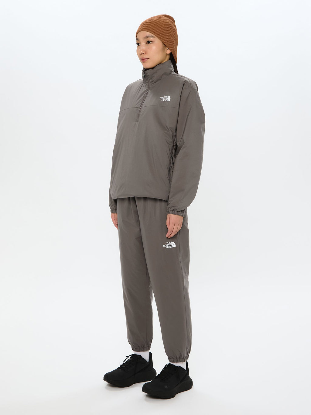 Ventrix Active Half Zip (Unisex)
