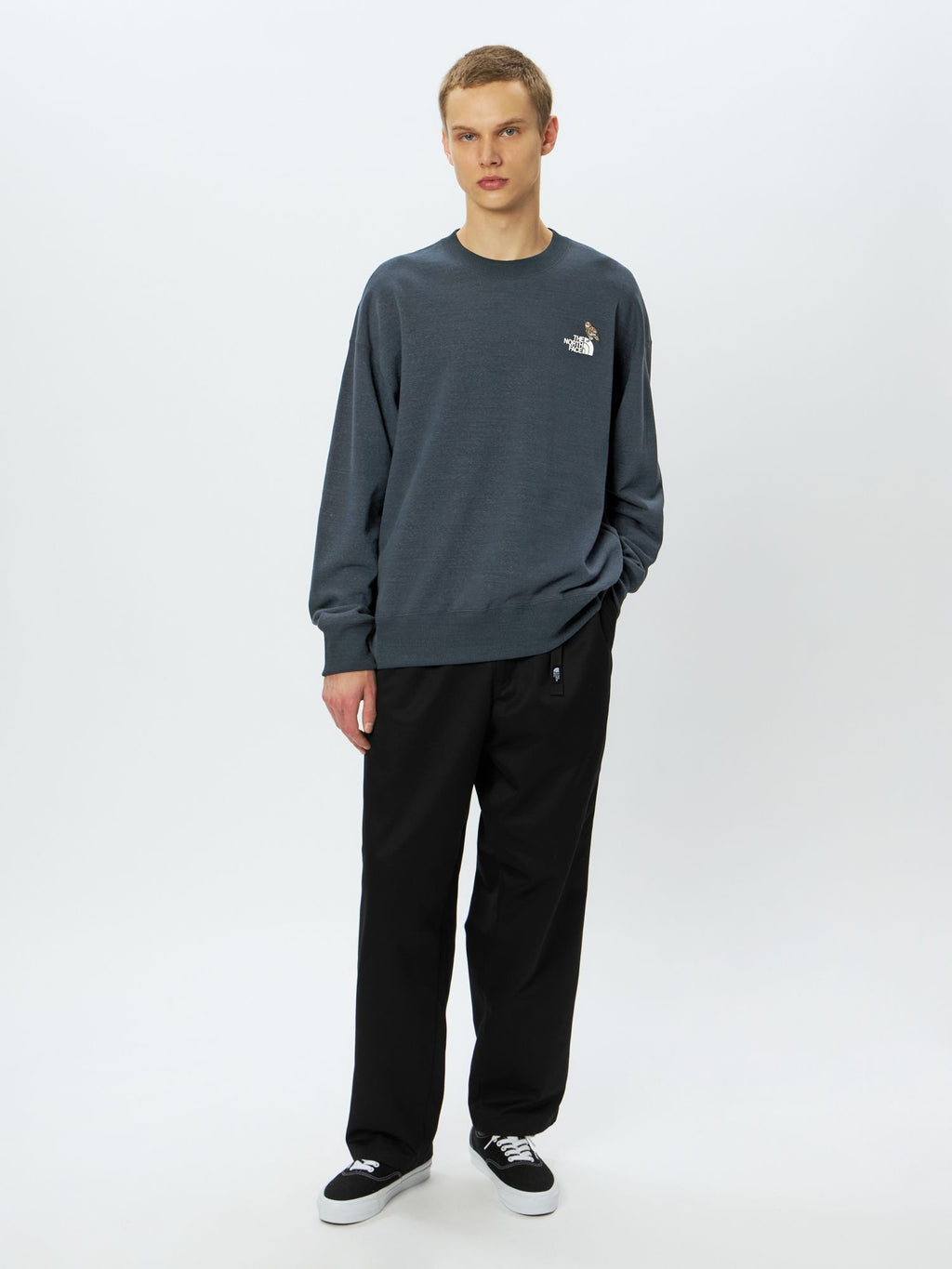 Zoo Picker Crew (Unisex)