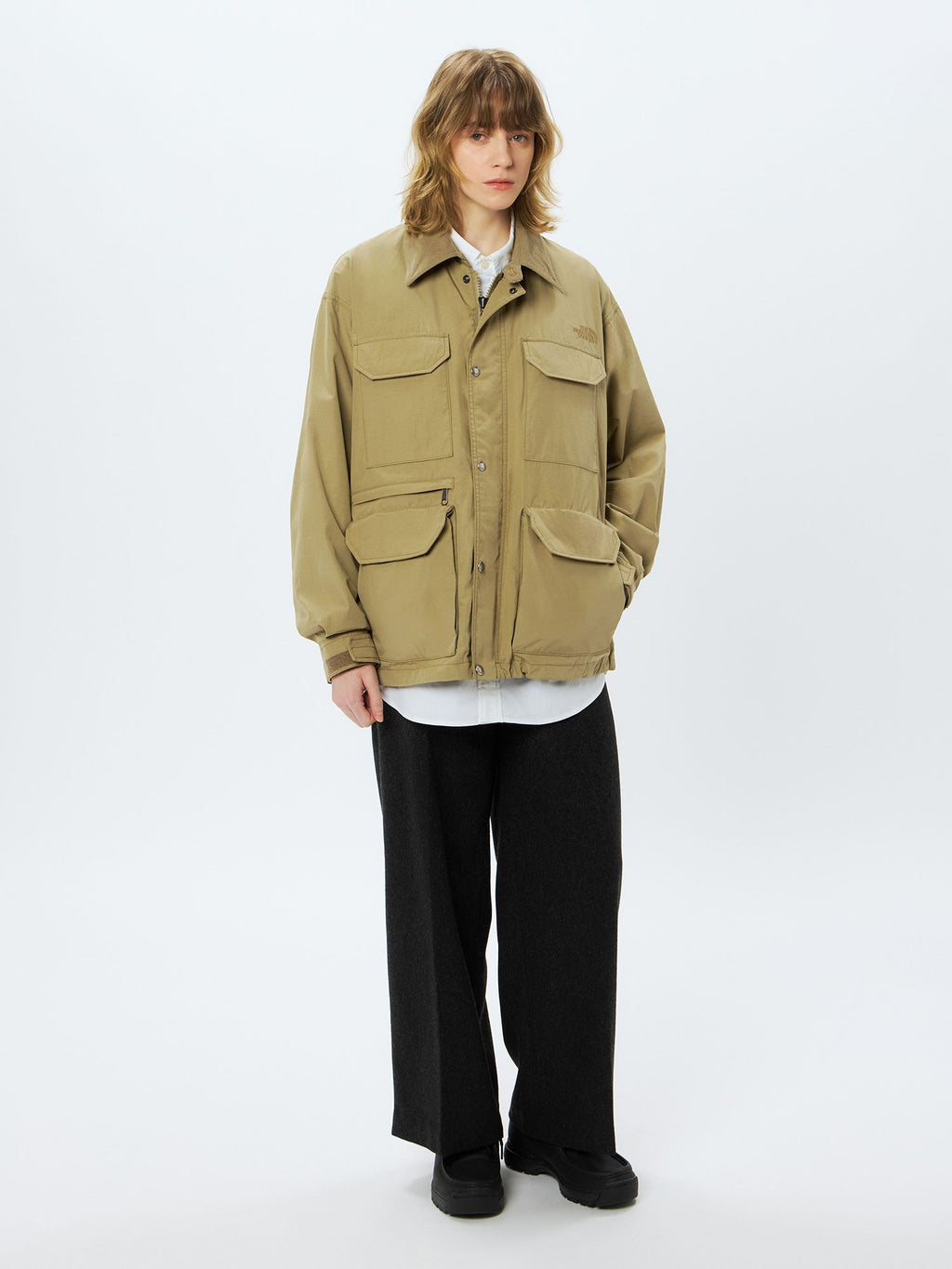 Mountain Coverall (Unisex)