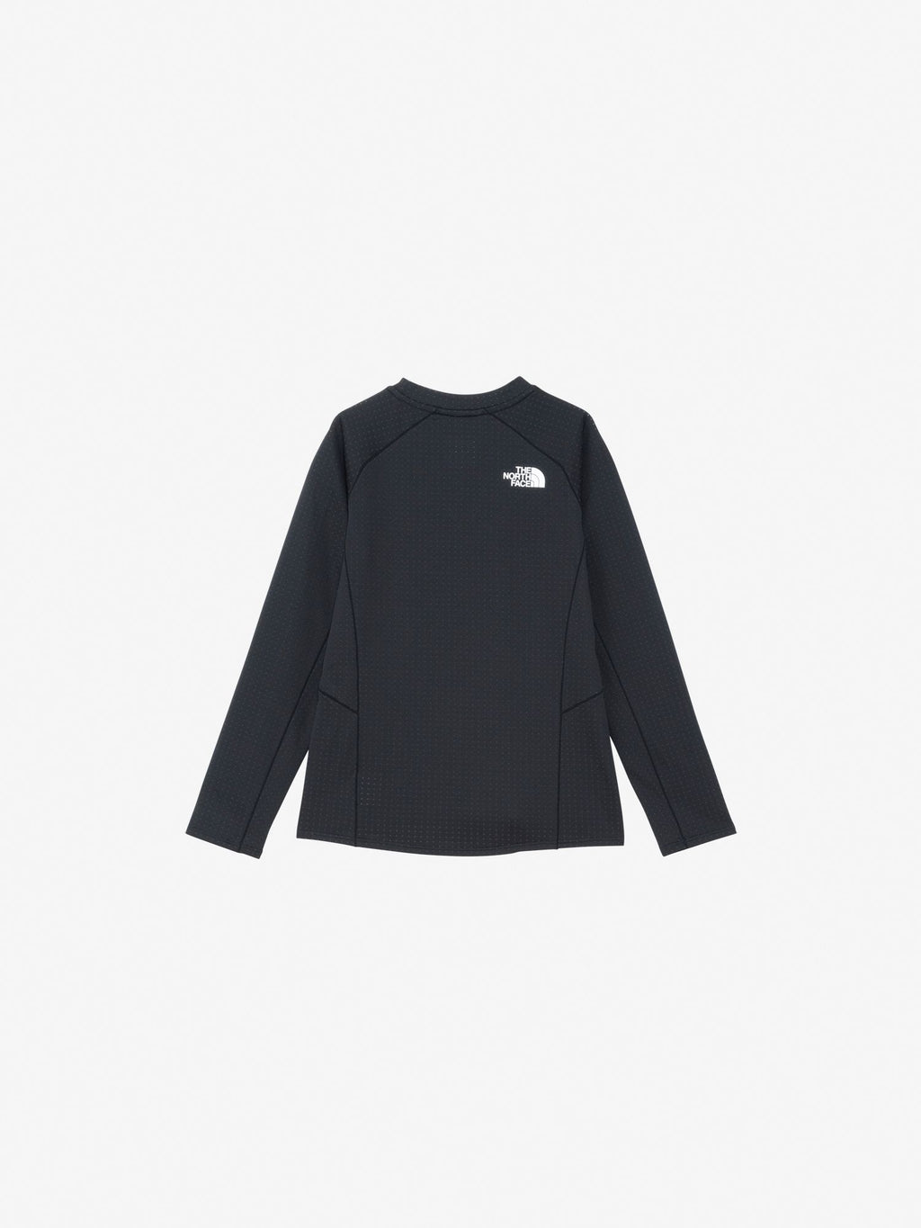 Long Sleeve Dry Dot Crew (Kids)