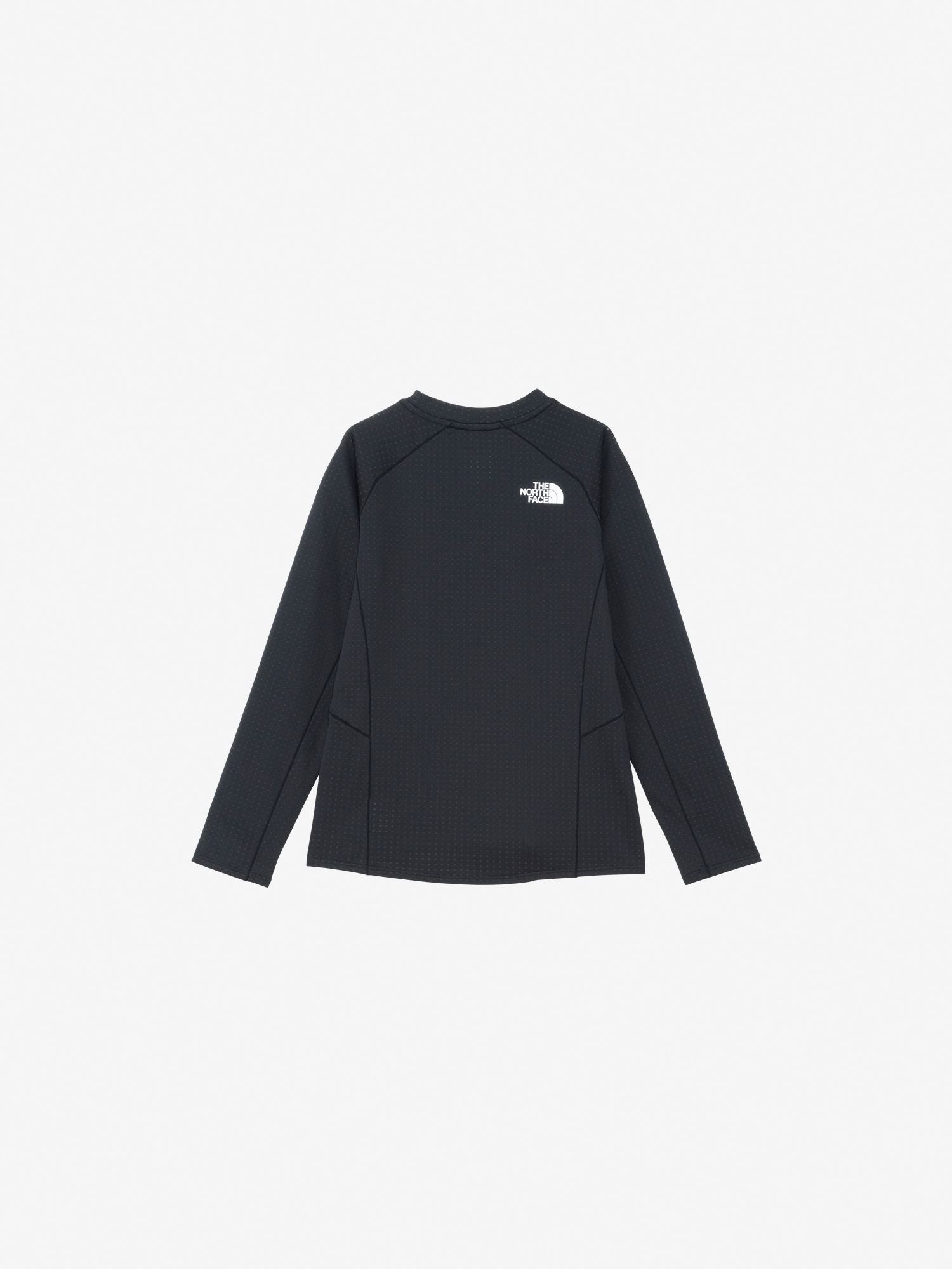 Long Sleeve Dry Dot Crew (Kids)