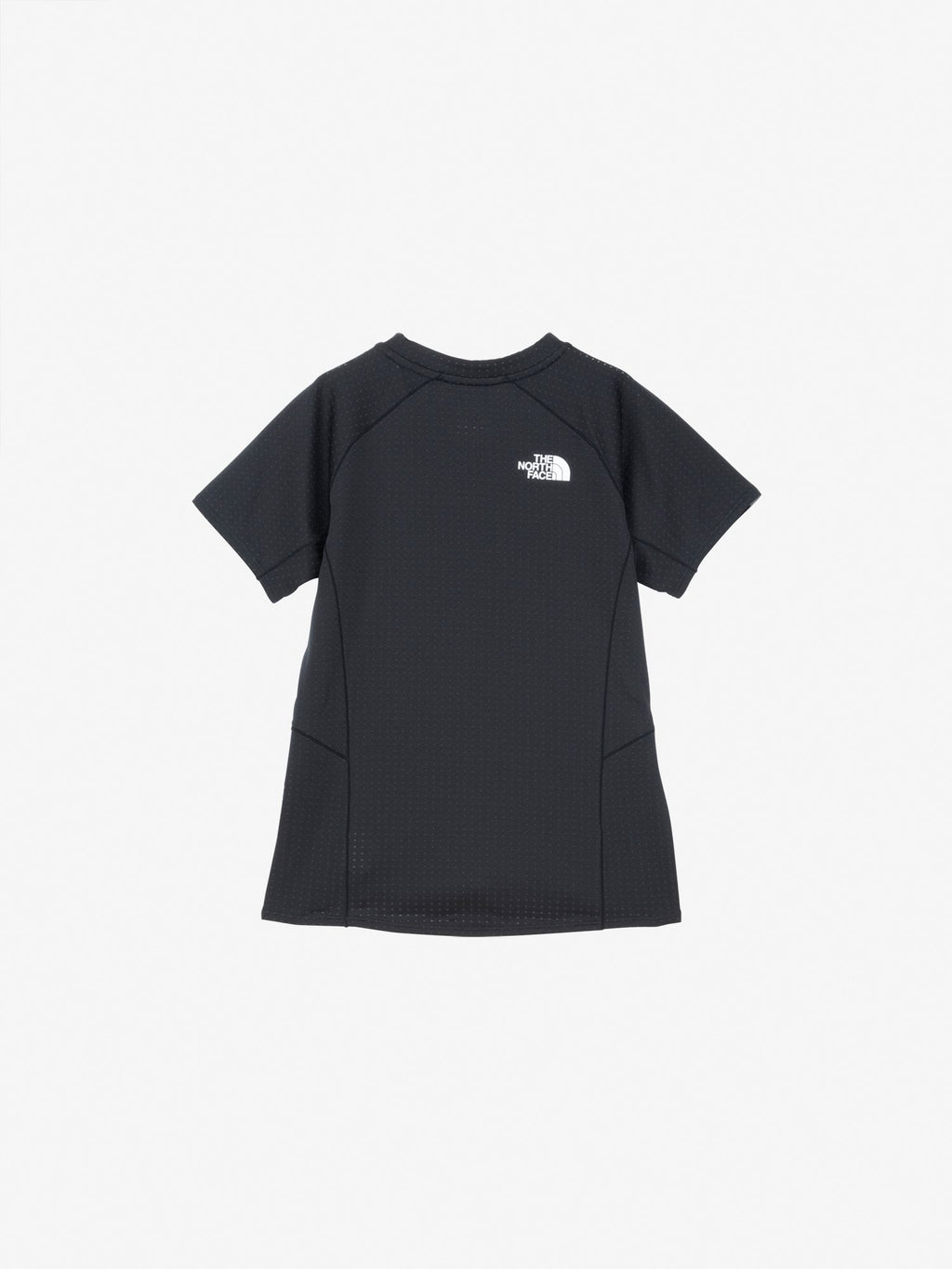 Short Sleeve Dry Dot Crew (Kids)